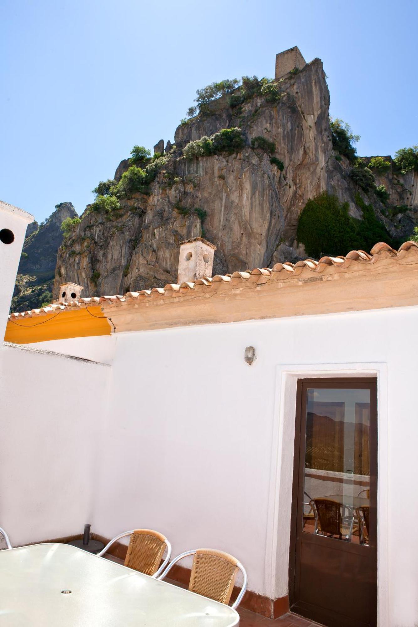 Fuente La Raja Apartamento *