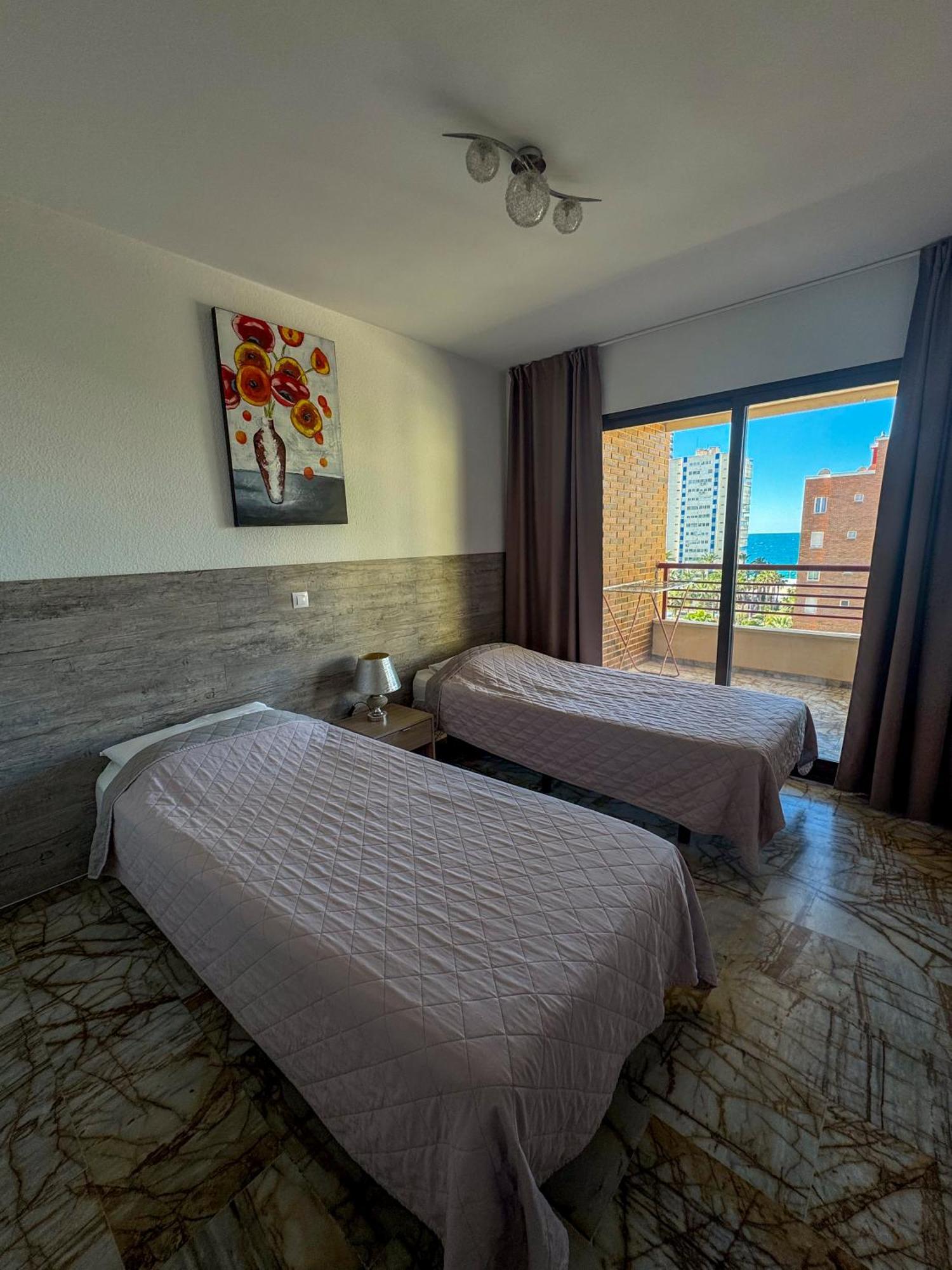 Apartment Carlos V *