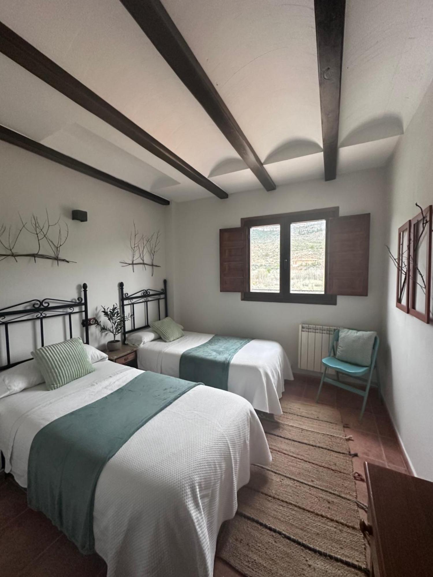 Rural * Casas Bajas