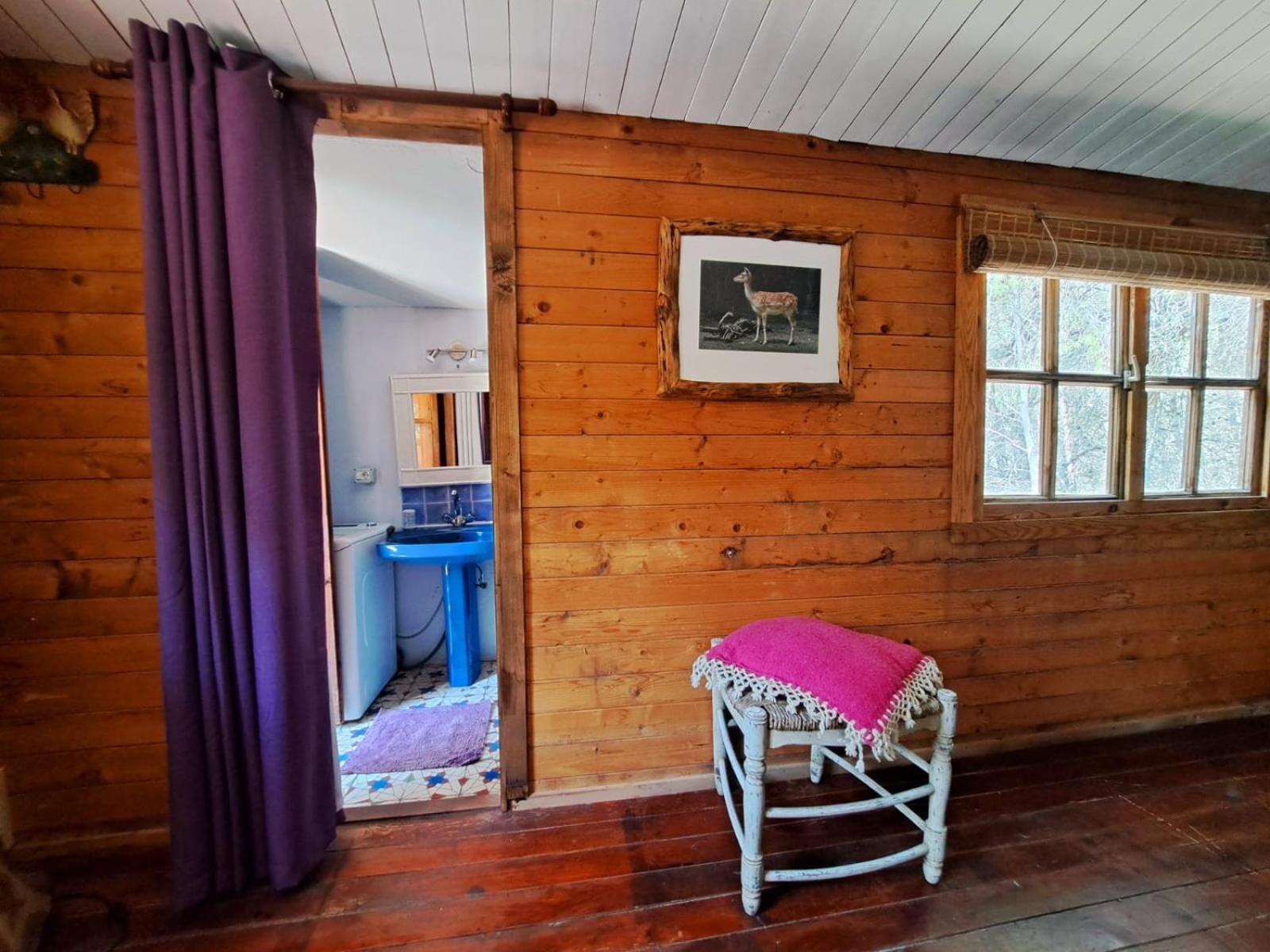 Casa Del Paso Lodge