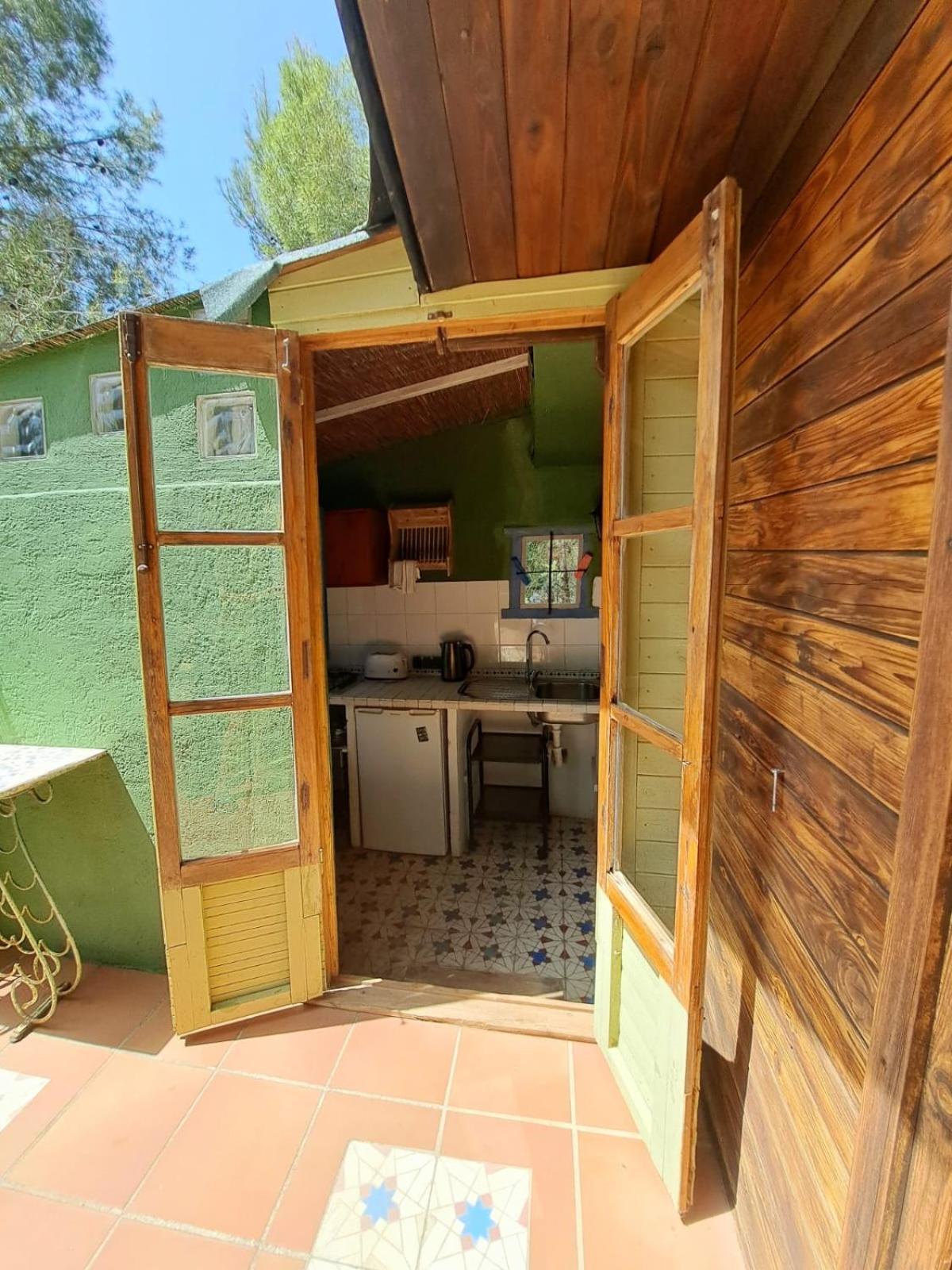 Casa Del Paso Lodge *