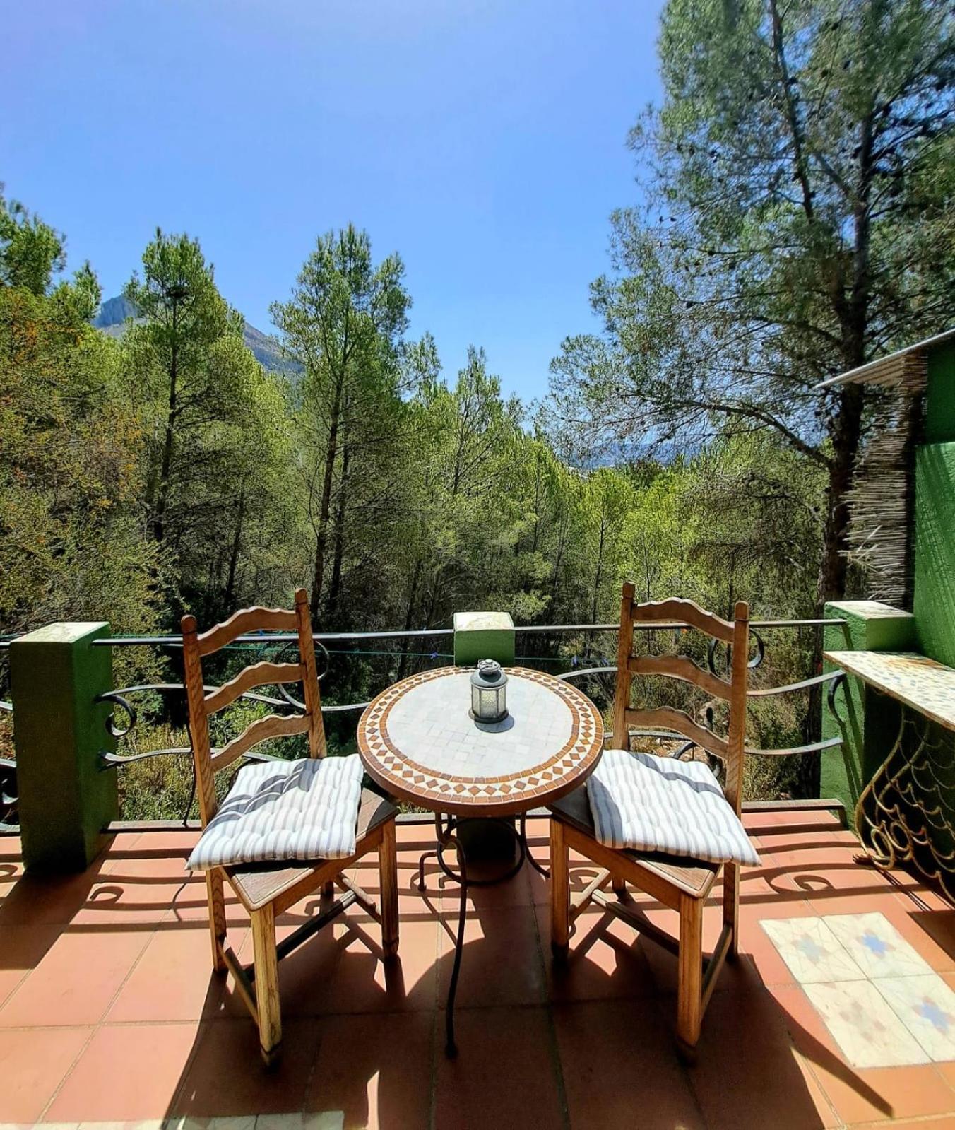 Lodge Casa Del Paso *