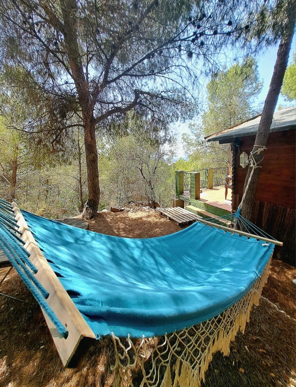 Casa Del Paso * Bolulla