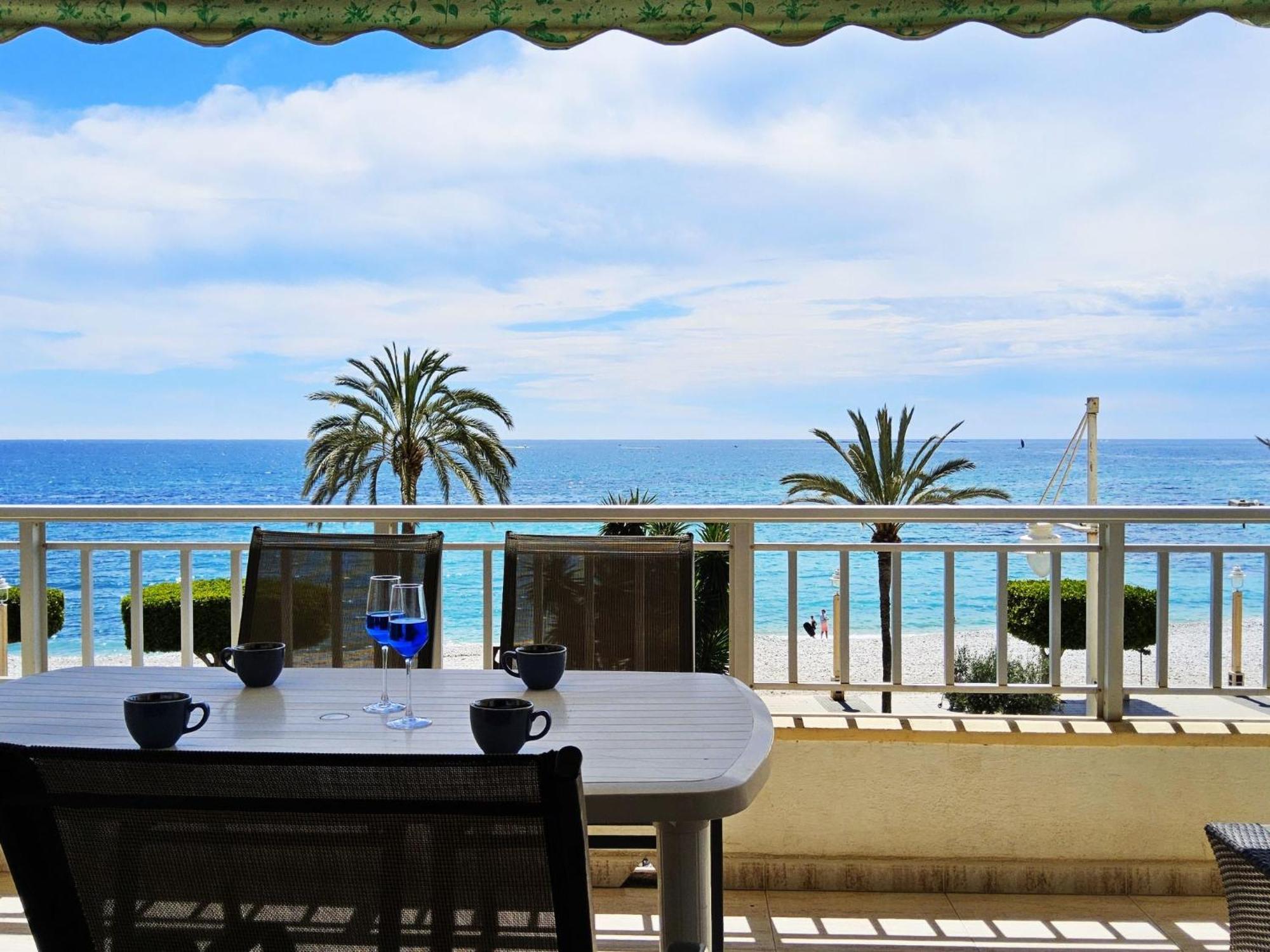 Marysol By Interhome Altea