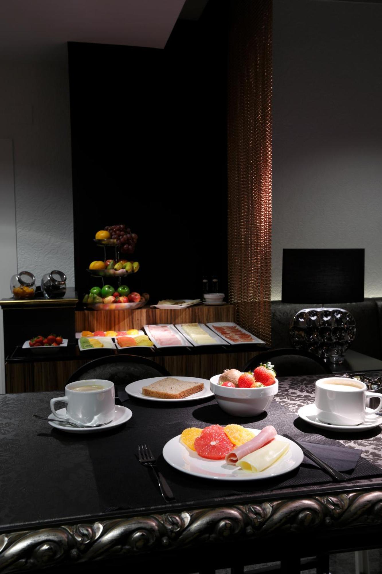 Capitol Boutique 3* Santiago de Compostela