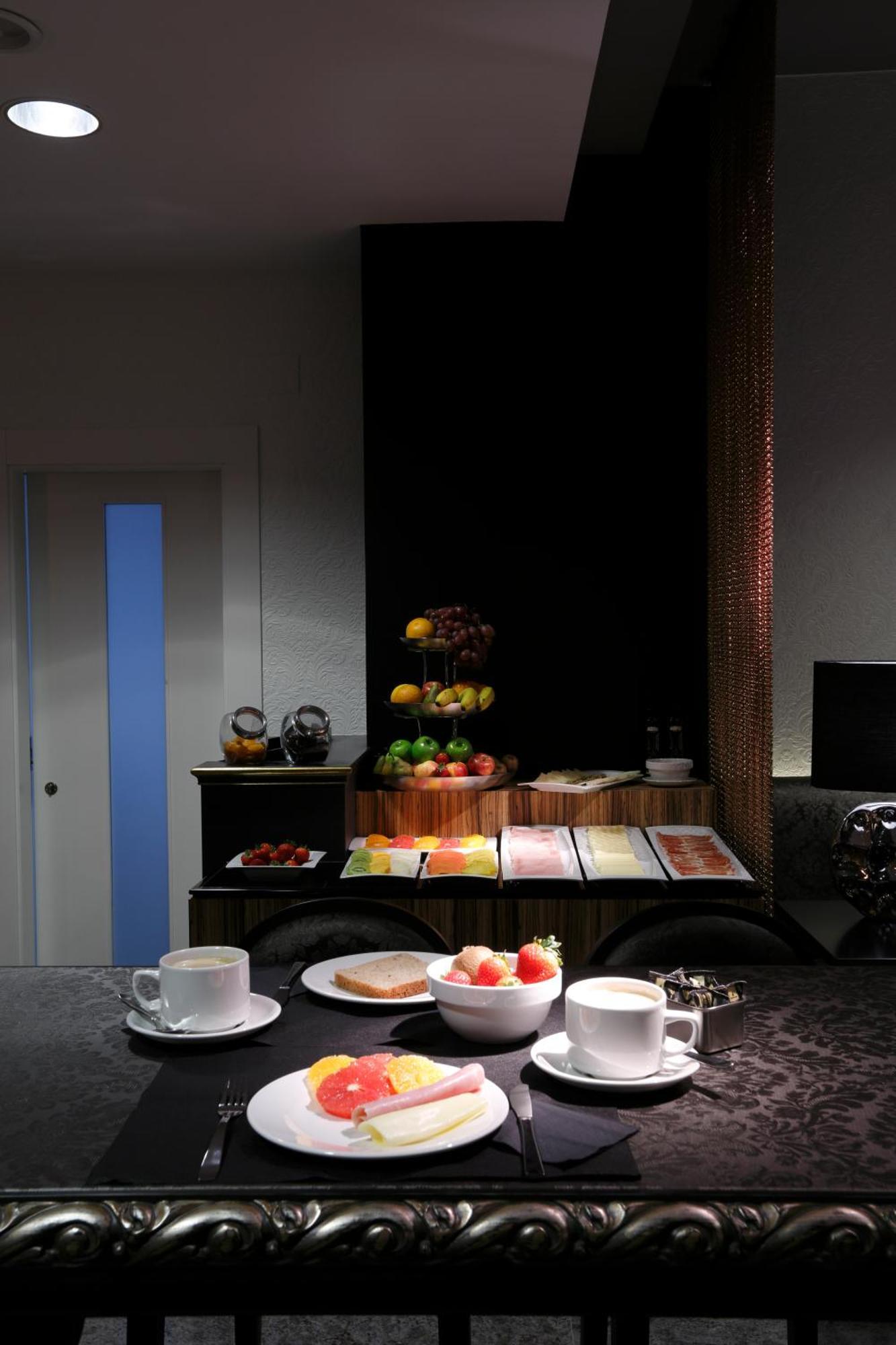 Hotel Capitol Boutique 3*