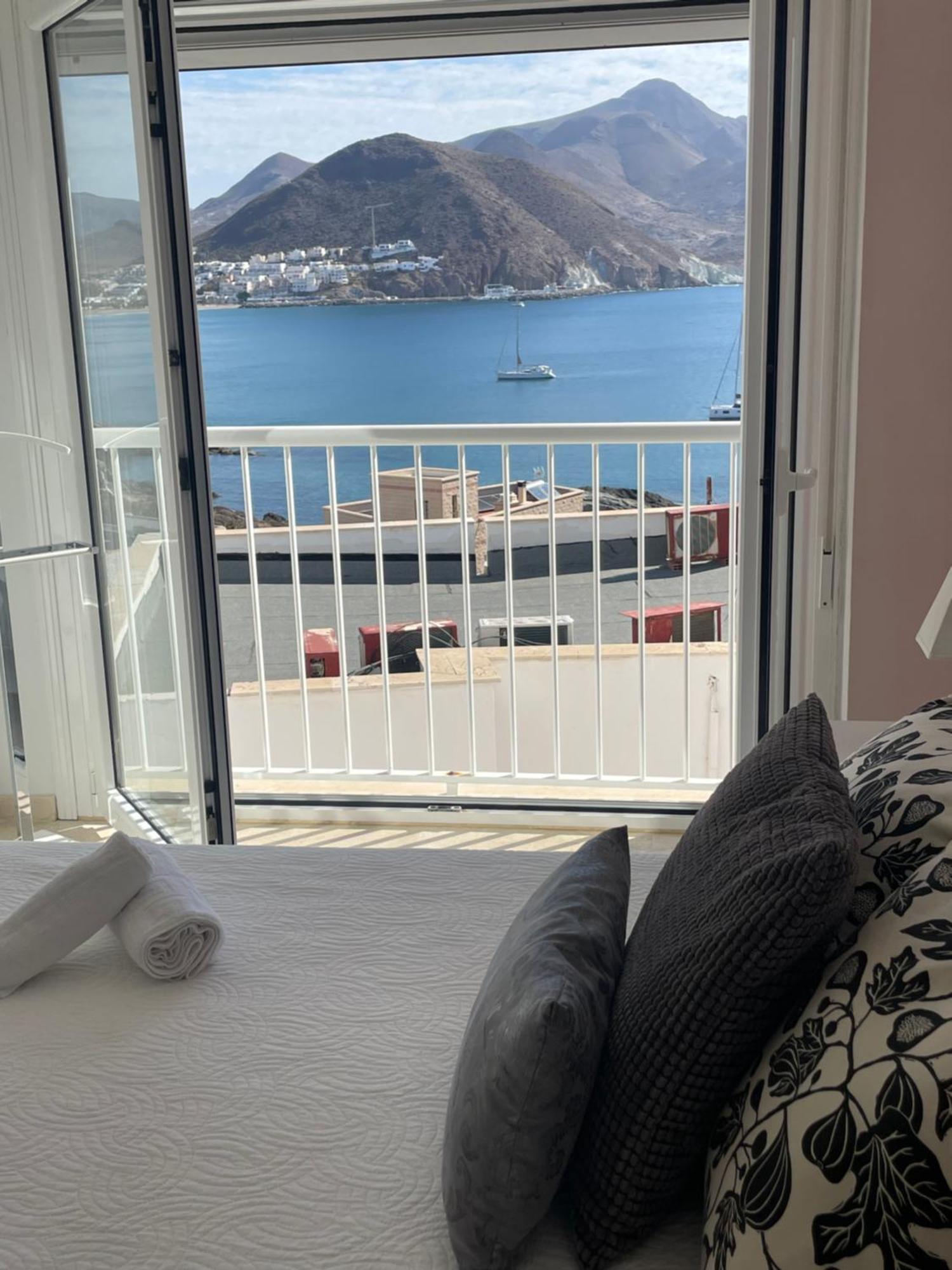 Apartment Dulcemar Frente Al Mar Con Zona *