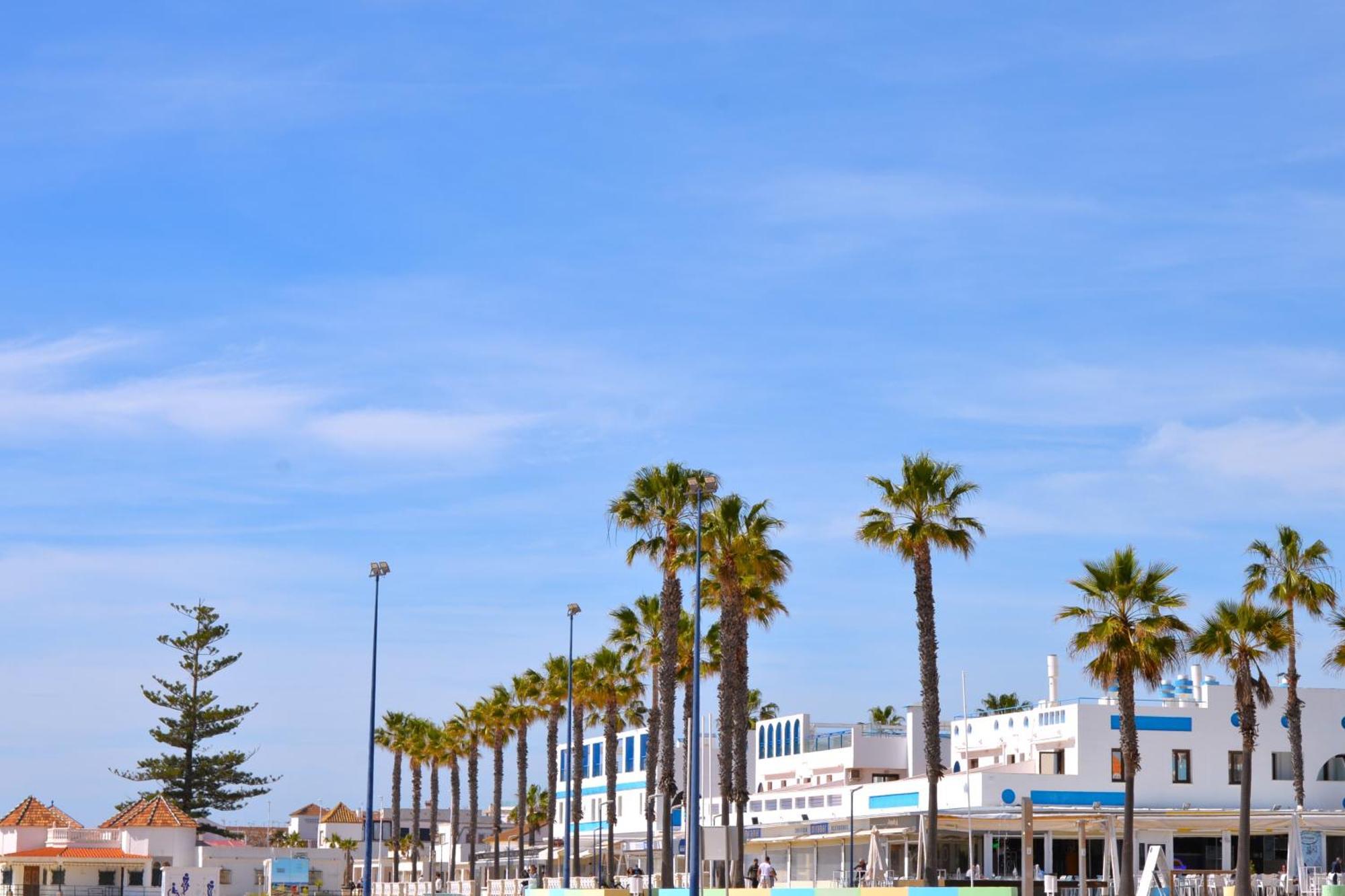 Casa Lea Holiday home Islantilla