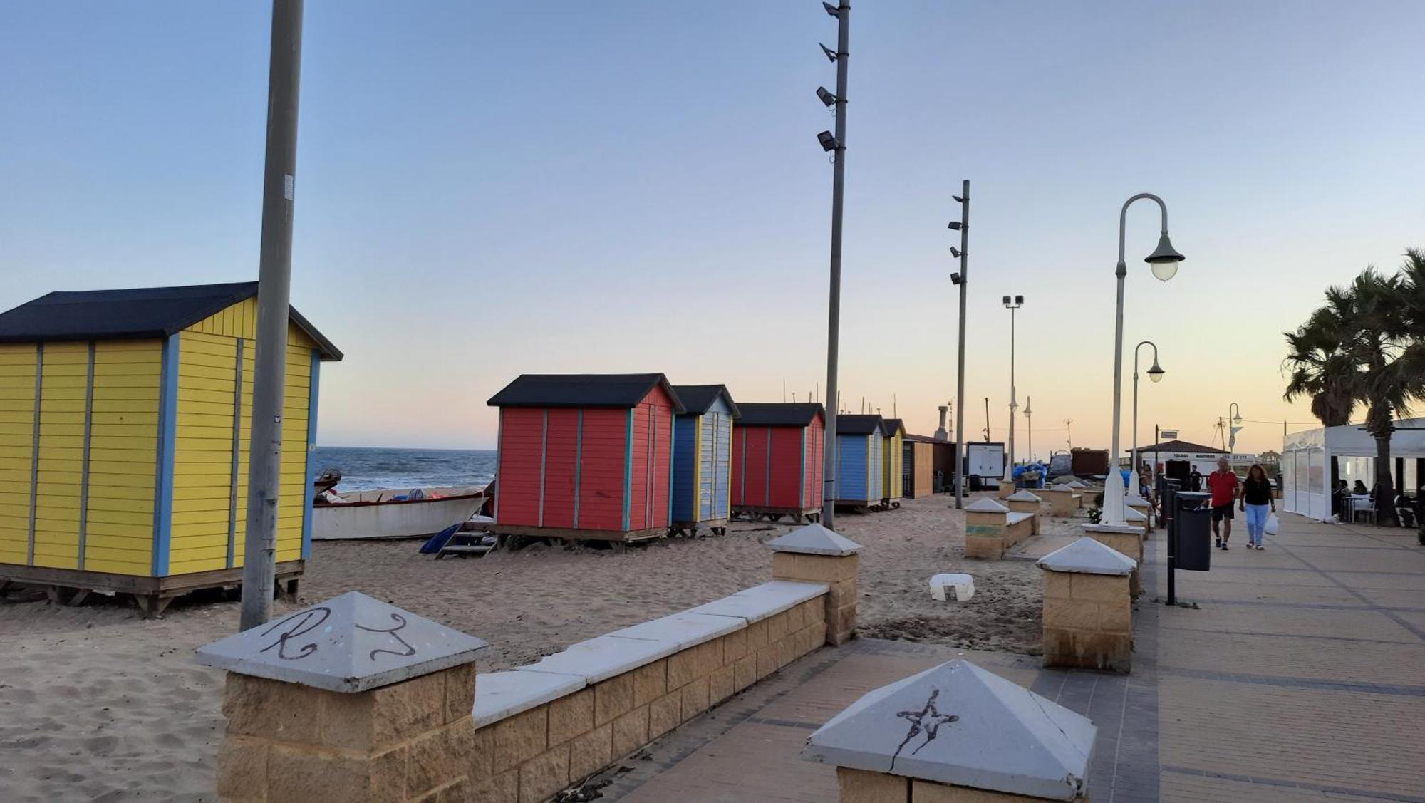 Holiday home Casa Lea Islantilla