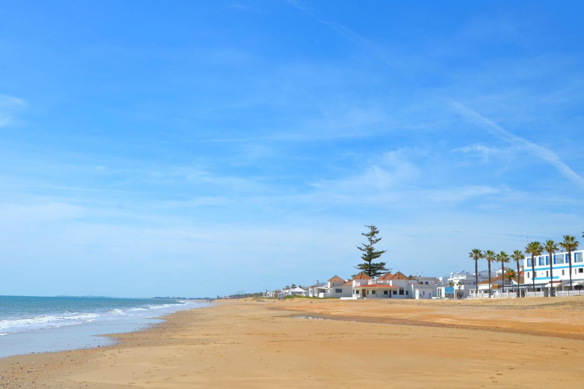 Casa Lea * Islantilla