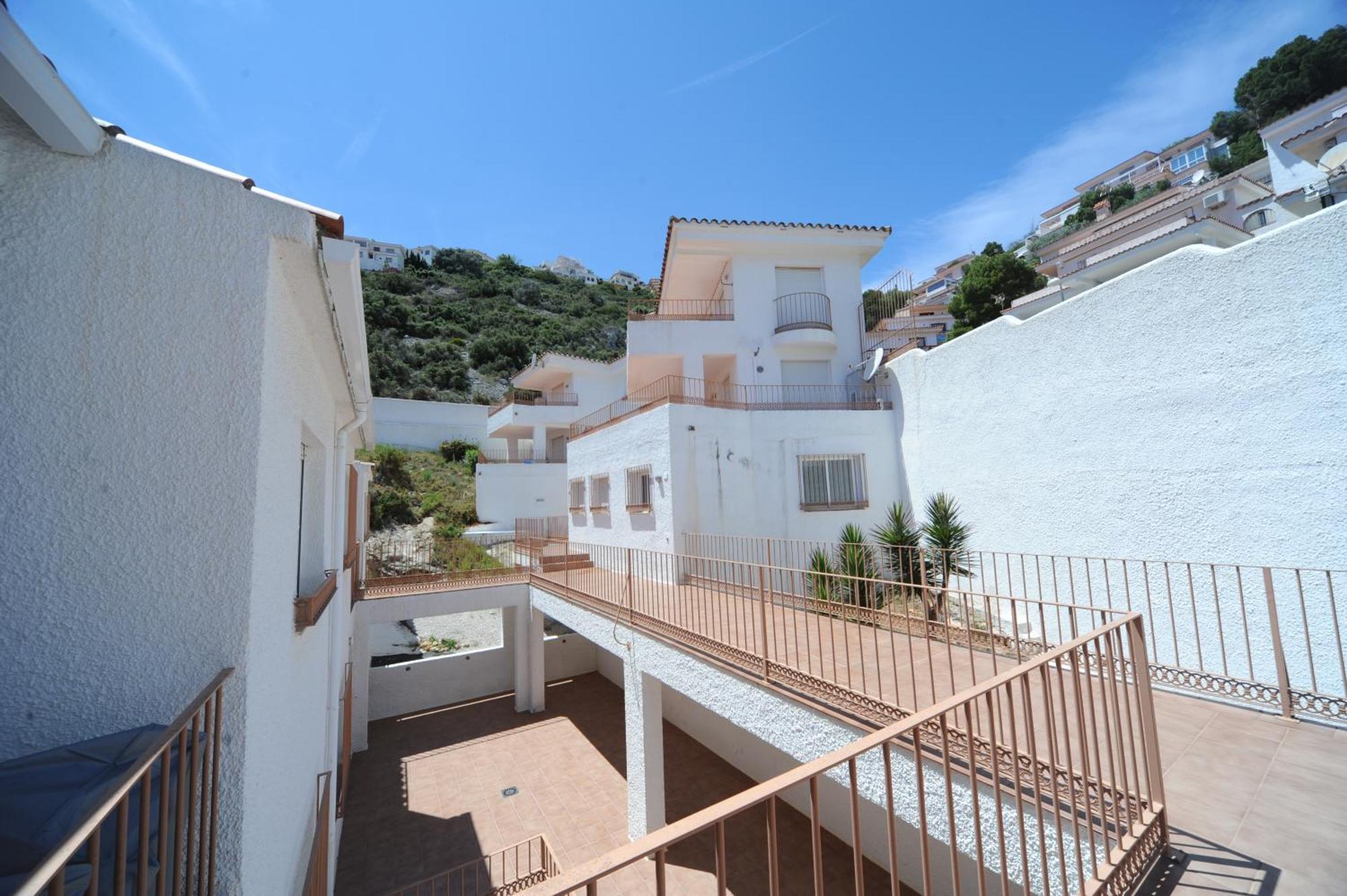 Residencial El Club Orange Costa Apartamento