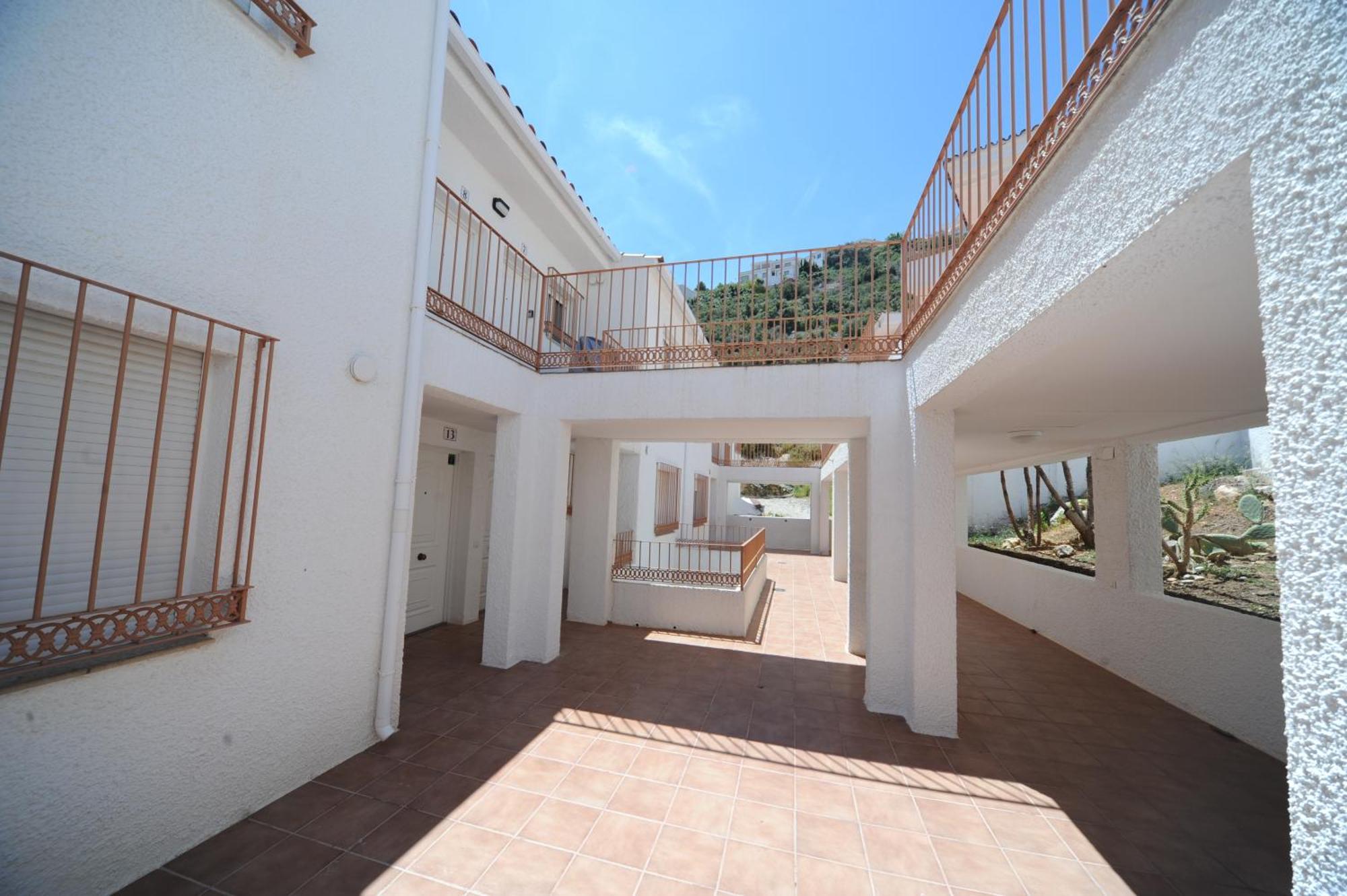 Residencial El Club Orange Costa Apartamento Peñíscola