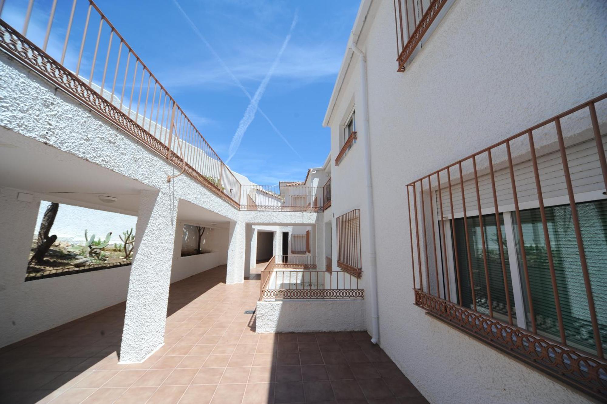 Apartamento Residencial El Club Orange Costa Peñíscola