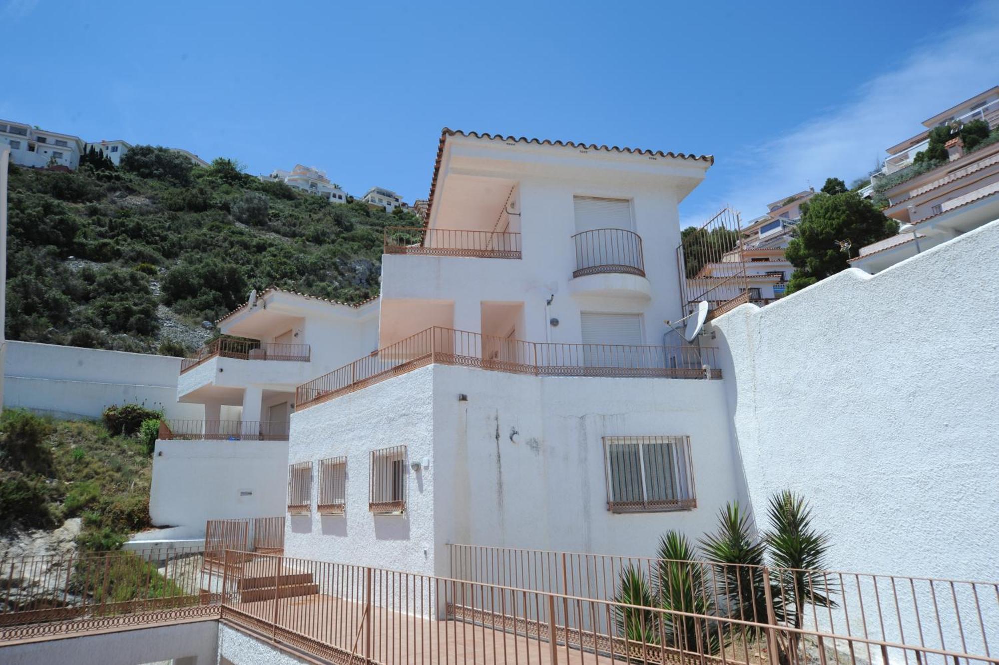 Residencial El Club Orange Costa *