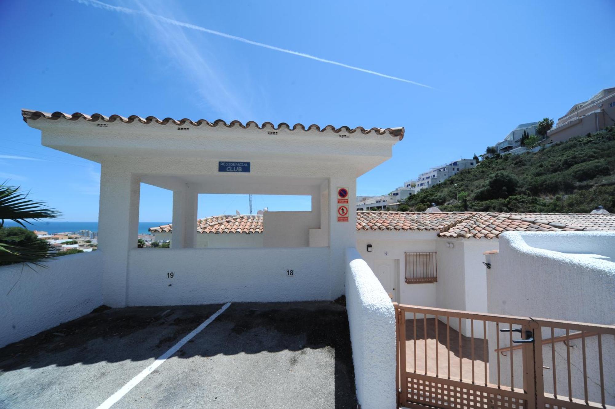 Residencial El Club Orange Costa Peñíscola
