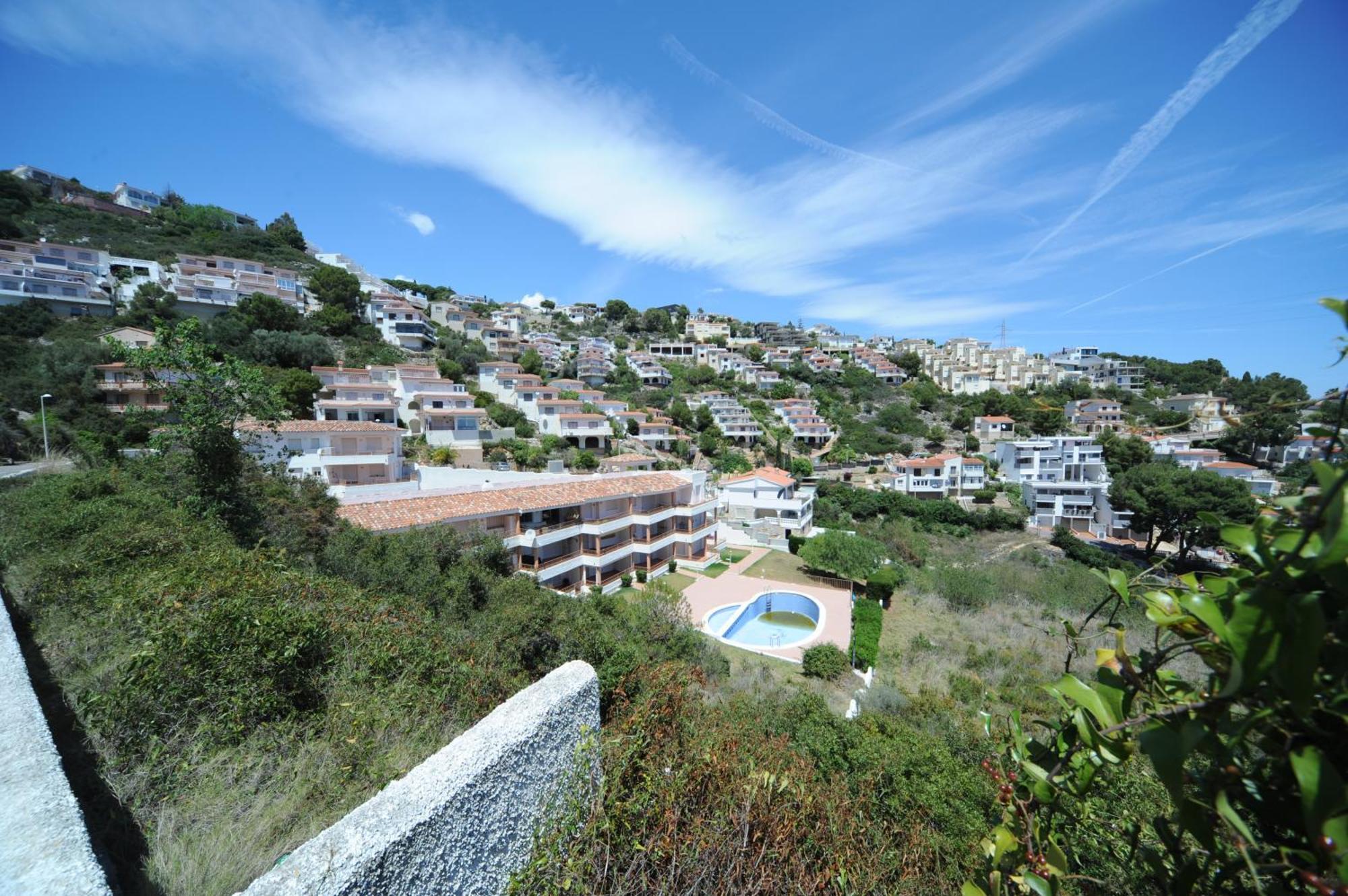 Residencial El Club Orange Costa * Peñíscola