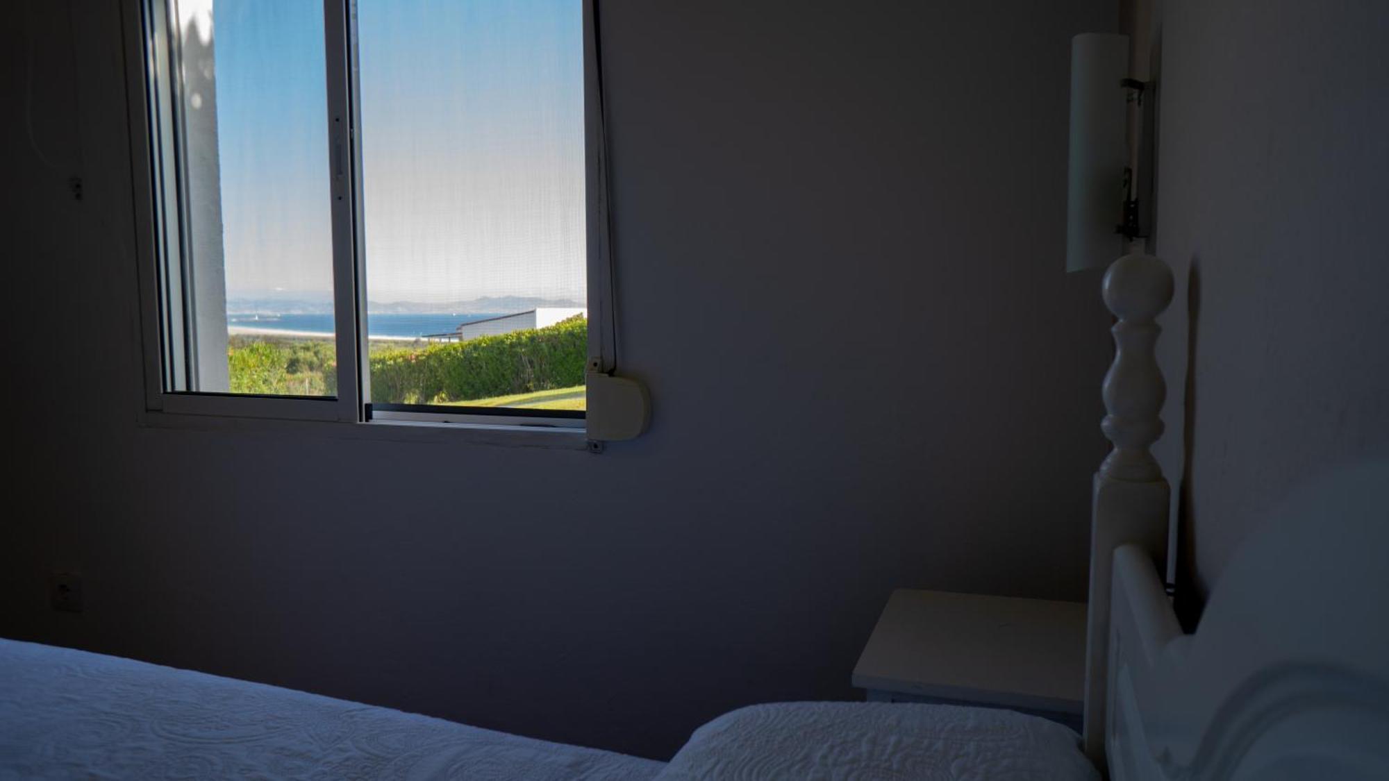 Apartamento Rural María *