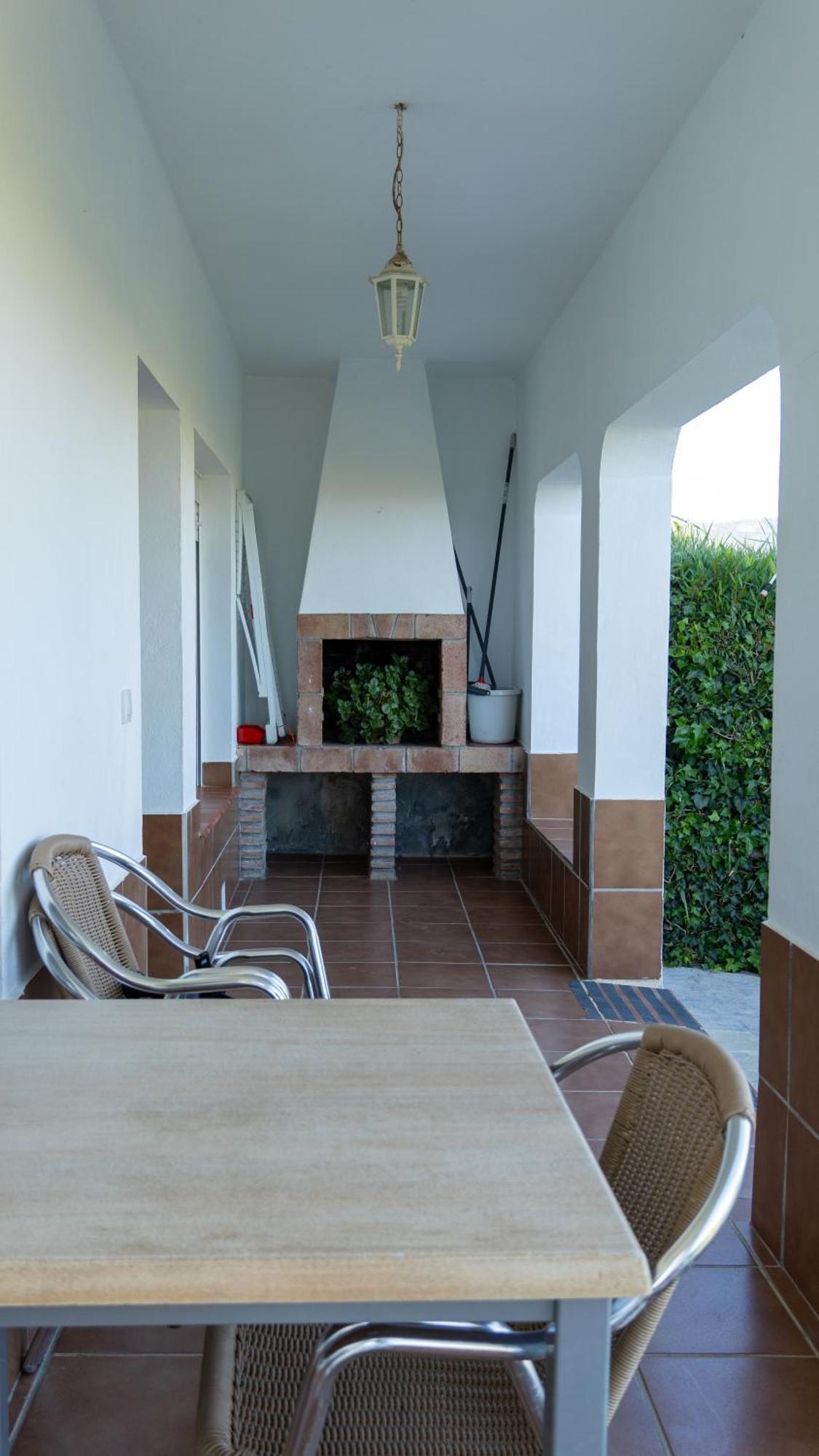 Rural María Apartamento