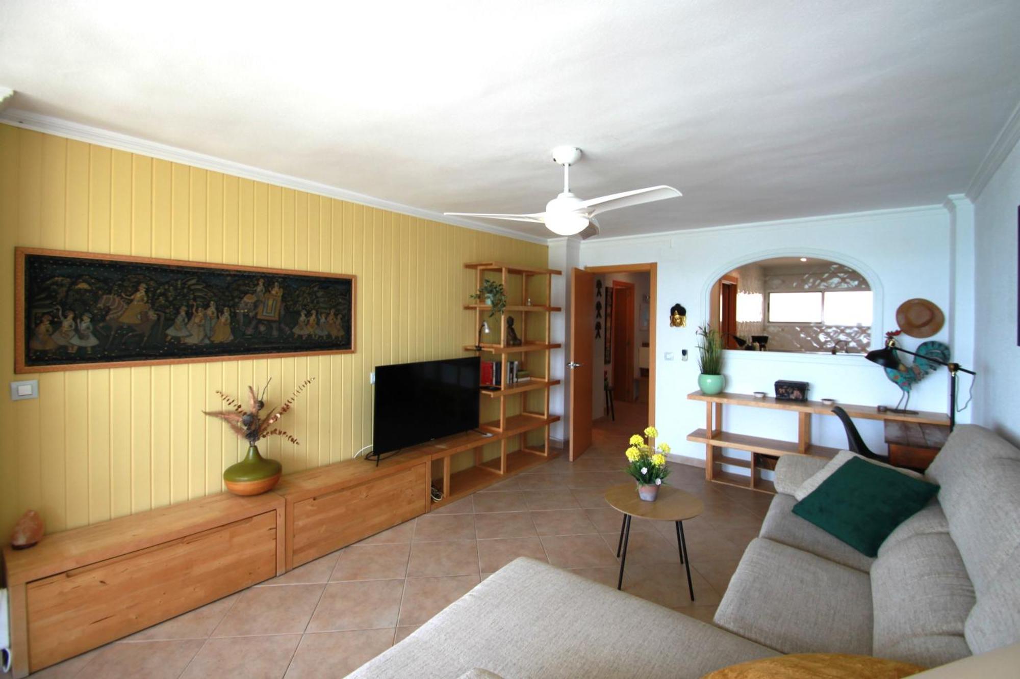 Apartamento Casaturis Albufera Playa A111 *