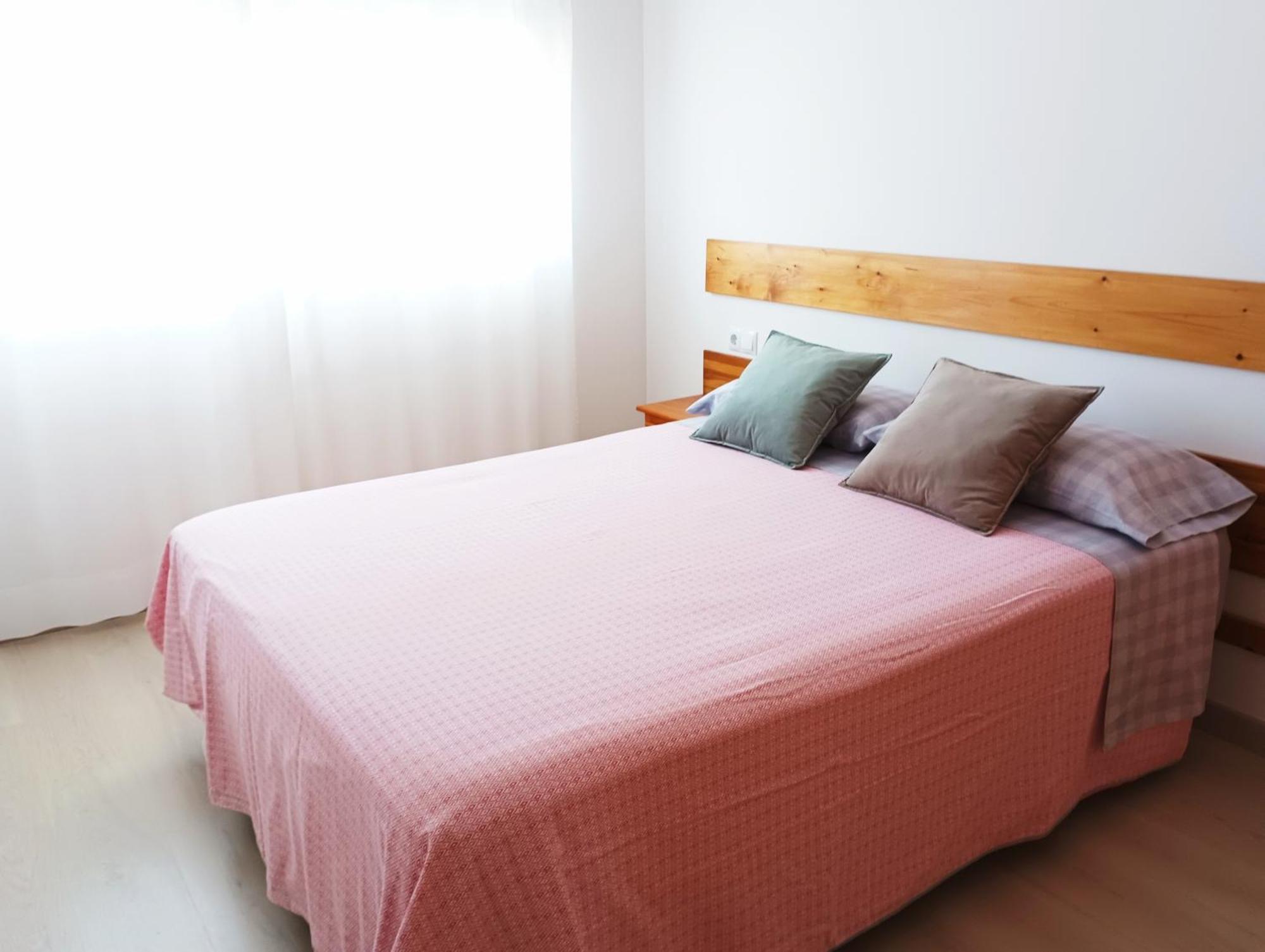 El Raco - Apt Wi-fi Apartment Canet d'En Berenguer