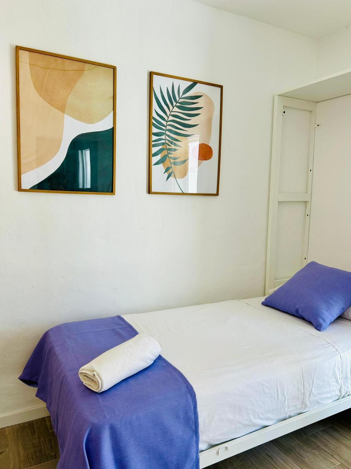 Country house Chumbera Formentera