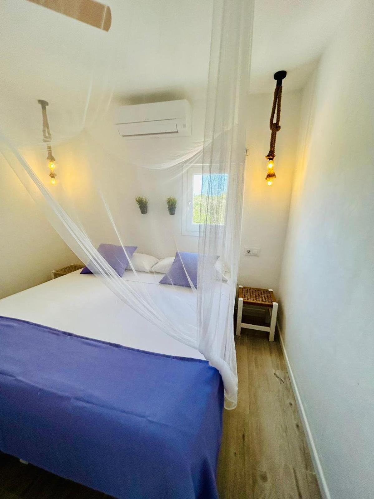 Country house Chumbera Formentera Cala Saona