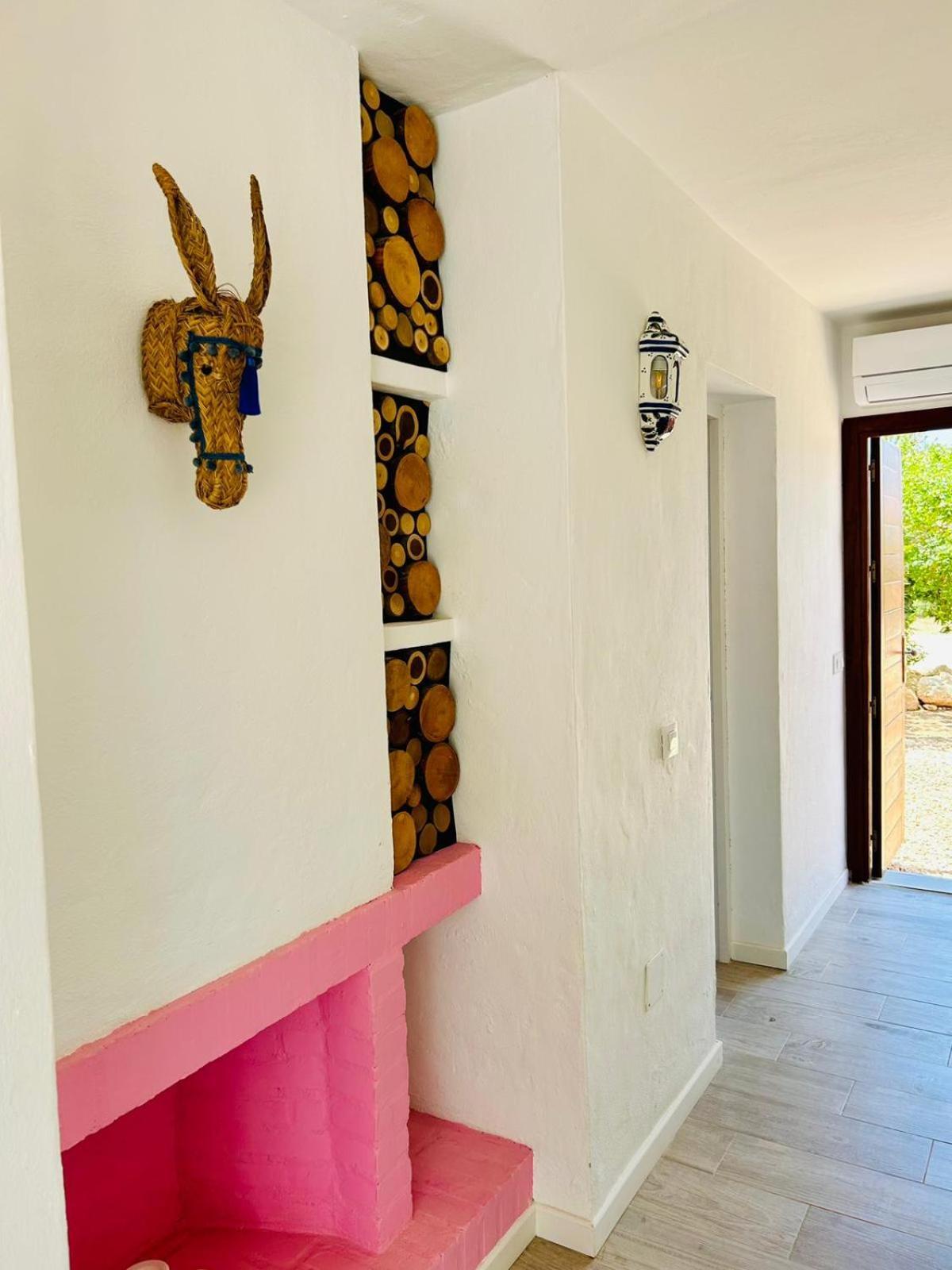 Country house Chumbera Formentera