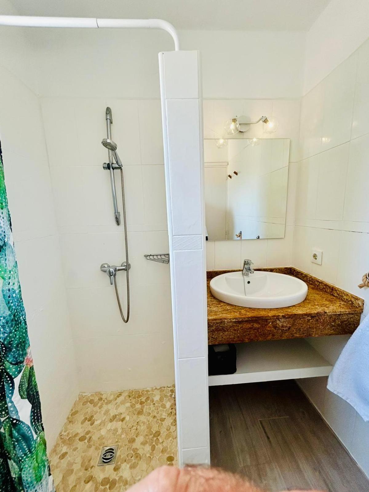 Chumbera Formentera Country house *