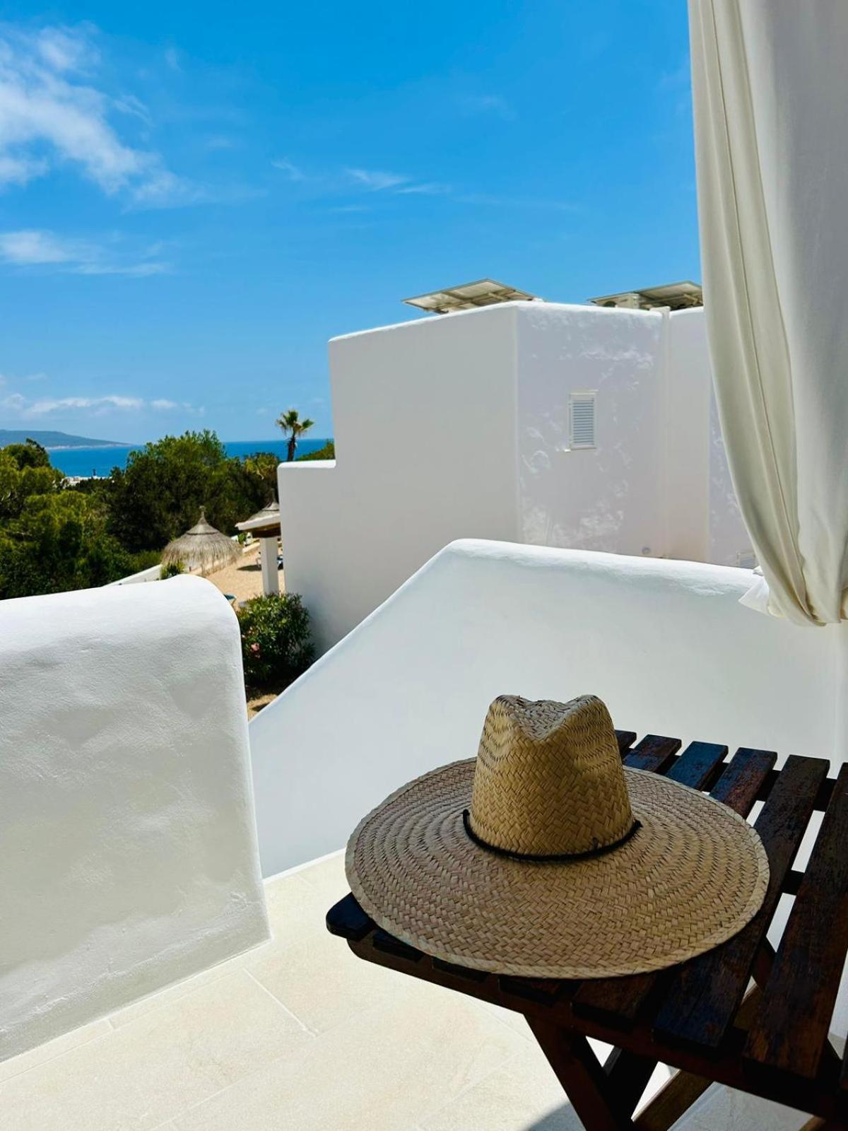 Country house Chumbera Formentera *