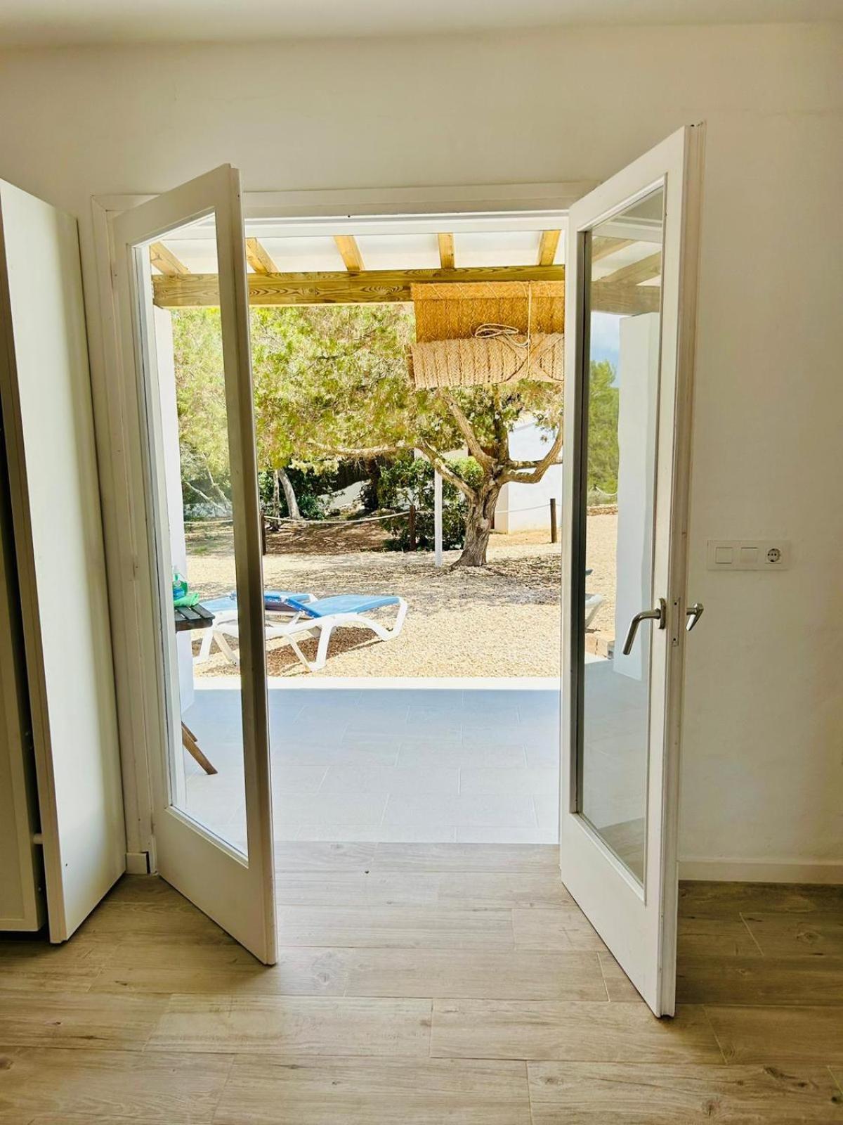 Country house Chumbera Formentera
