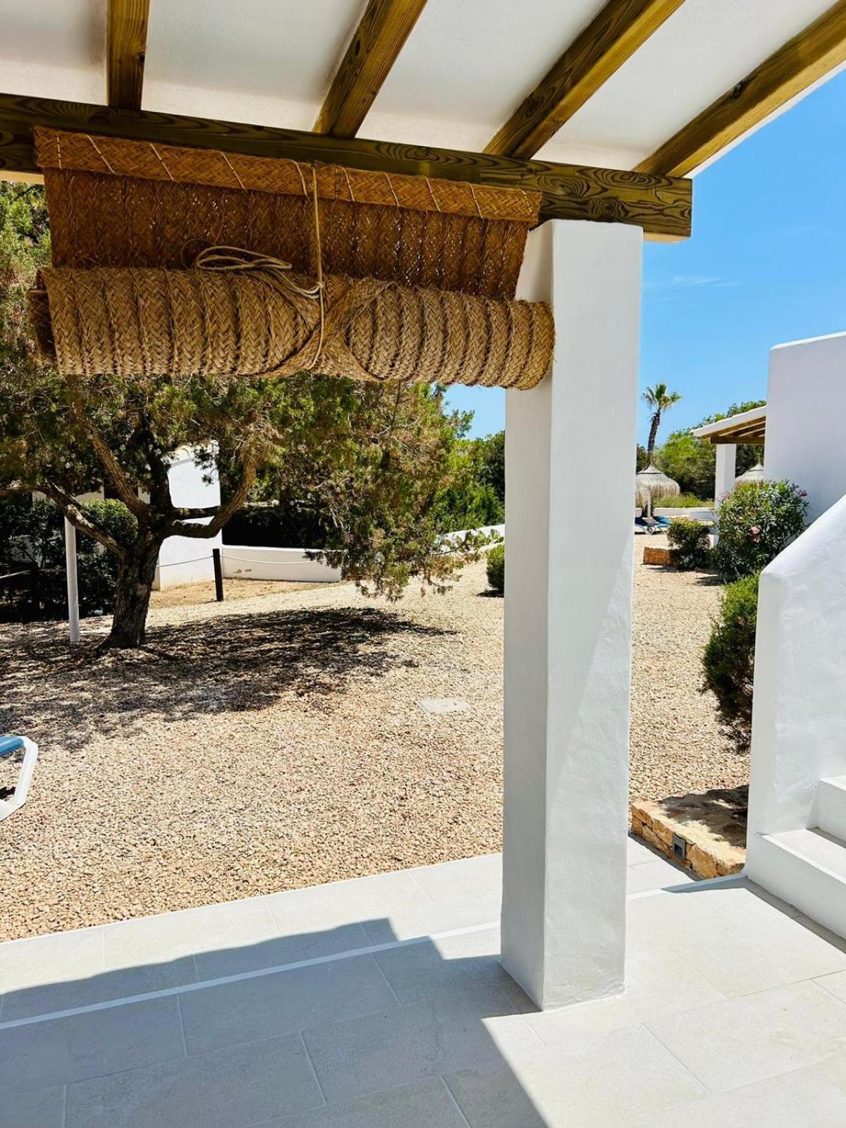 Country house Chumbera Formentera