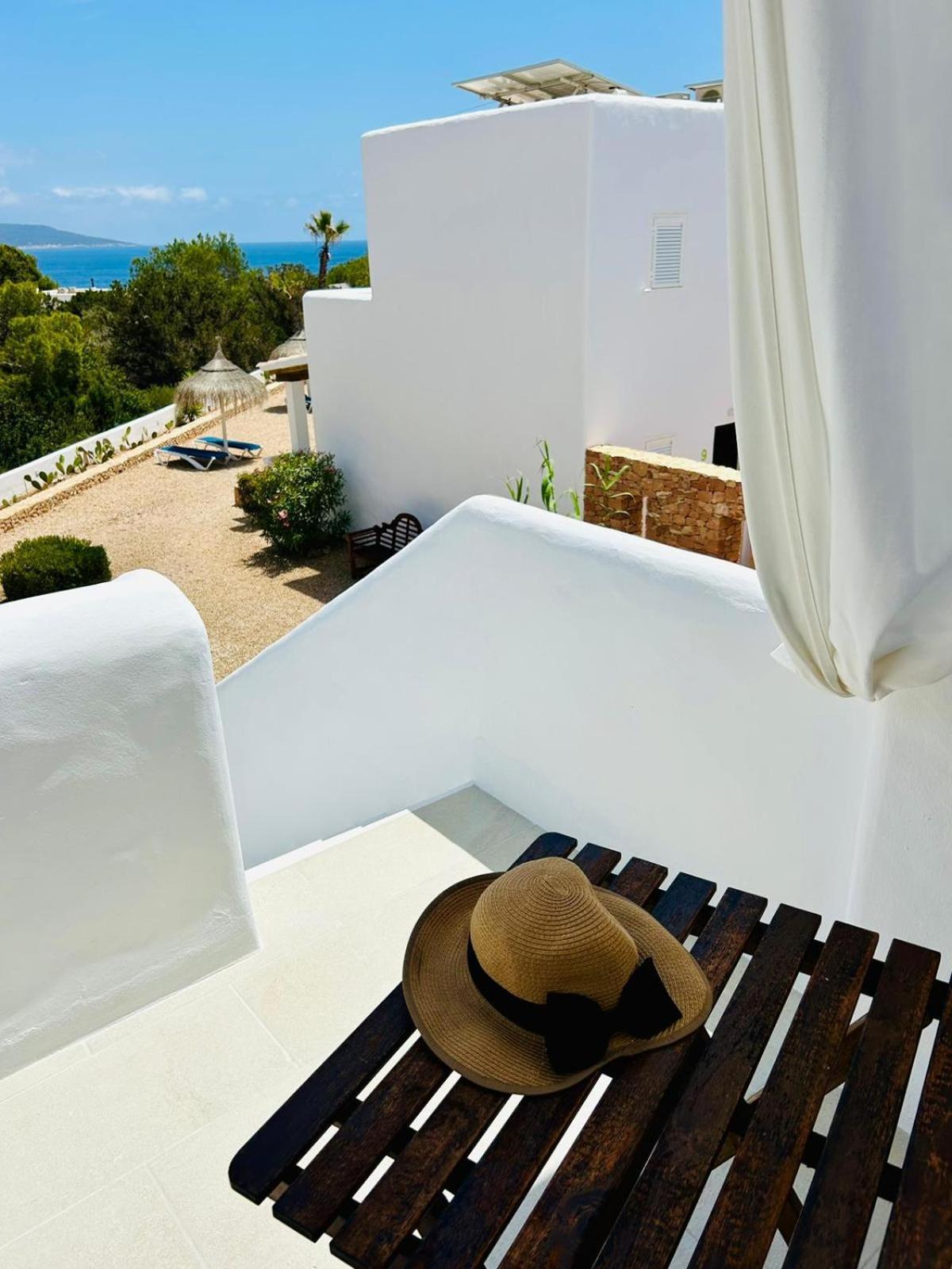 Chumbera Formentera Country house *