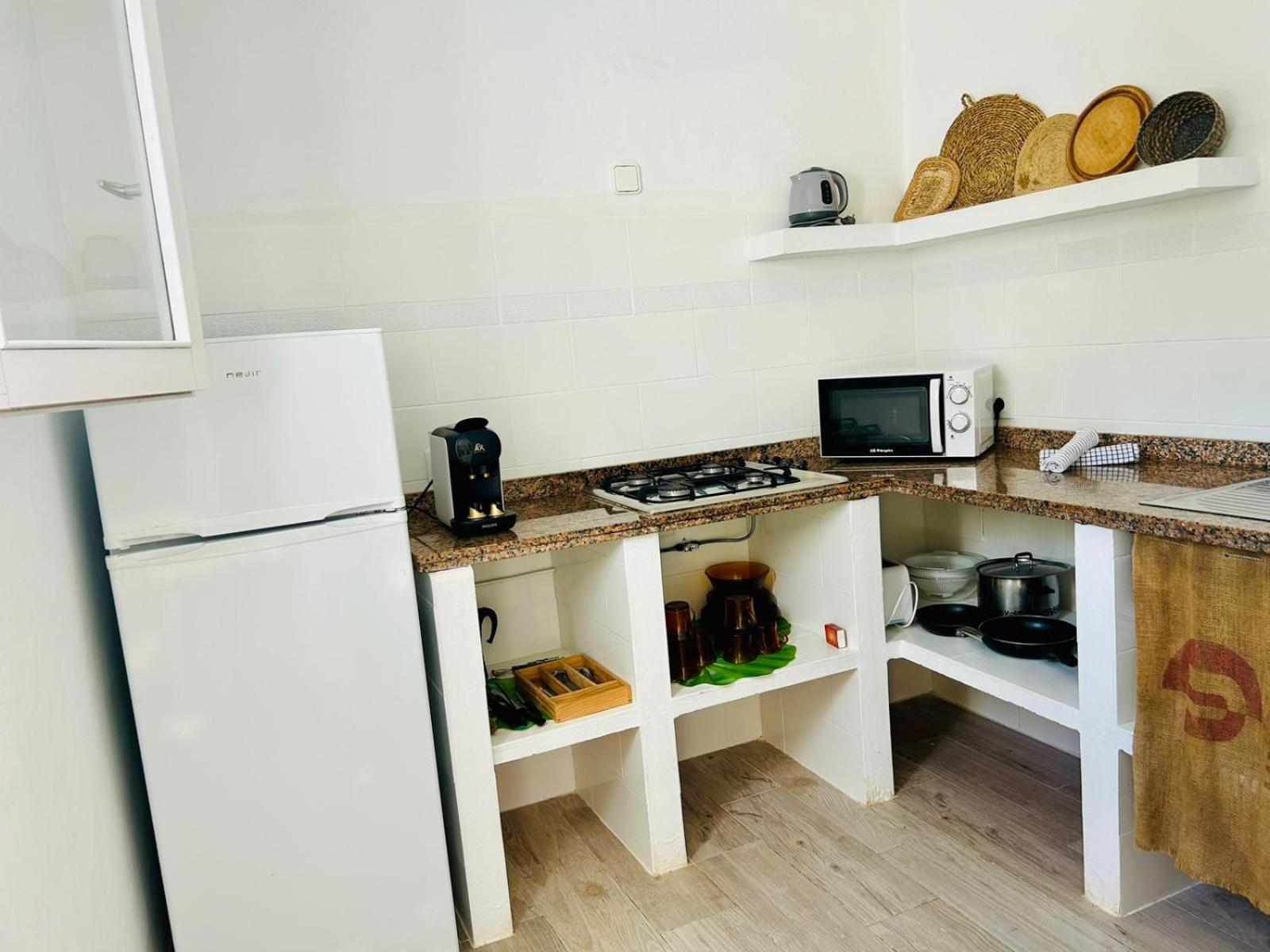 Country house Chumbera Formentera Cala Saona