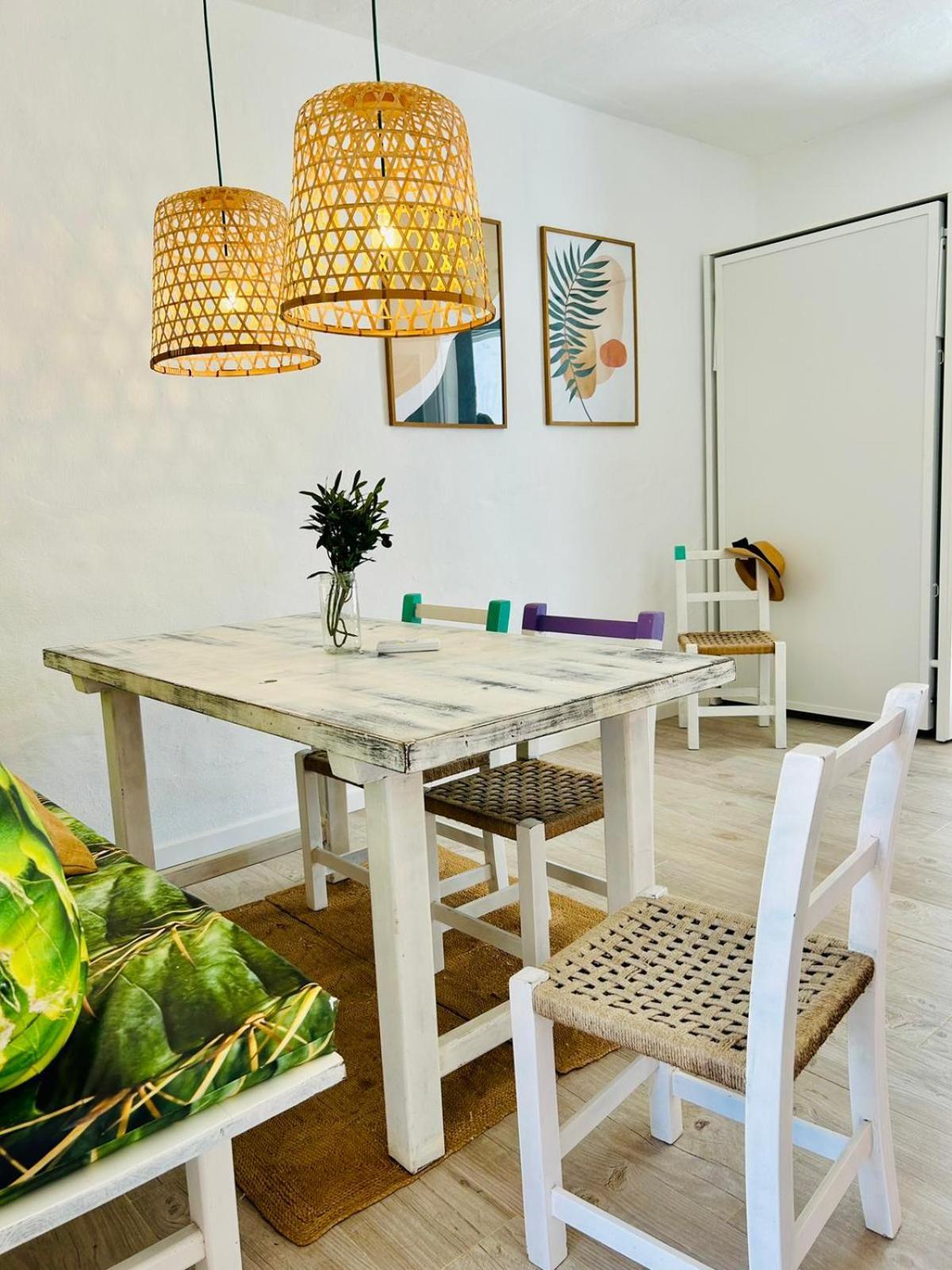 Country house Chumbera Formentera