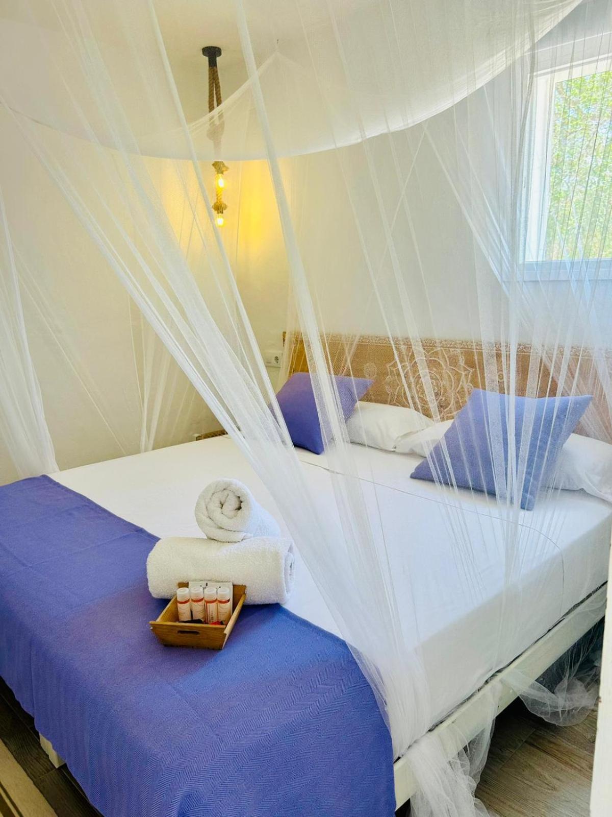 Country house Chumbera Formentera Cala Saona
