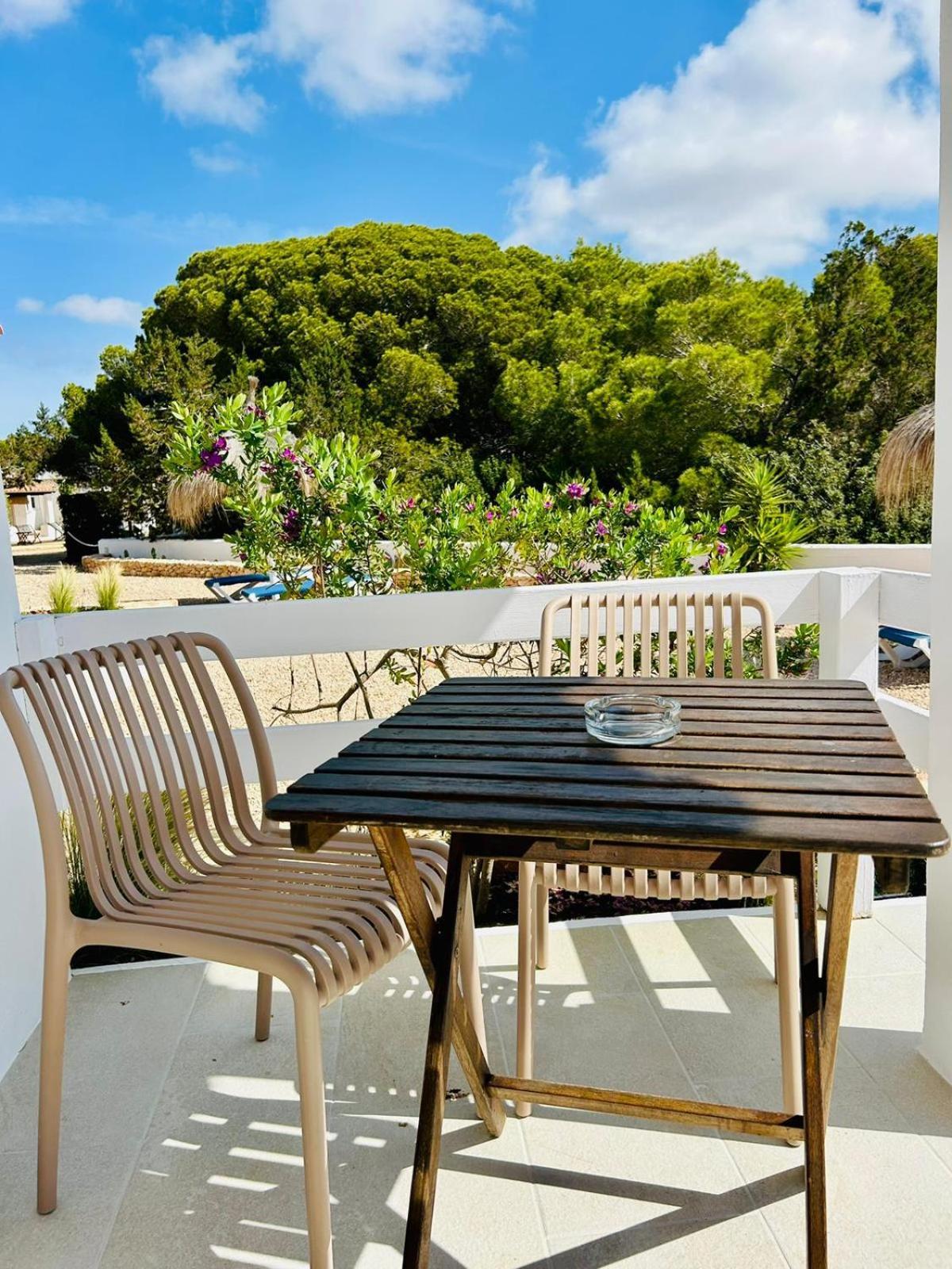 Country house Chumbera Formentera *