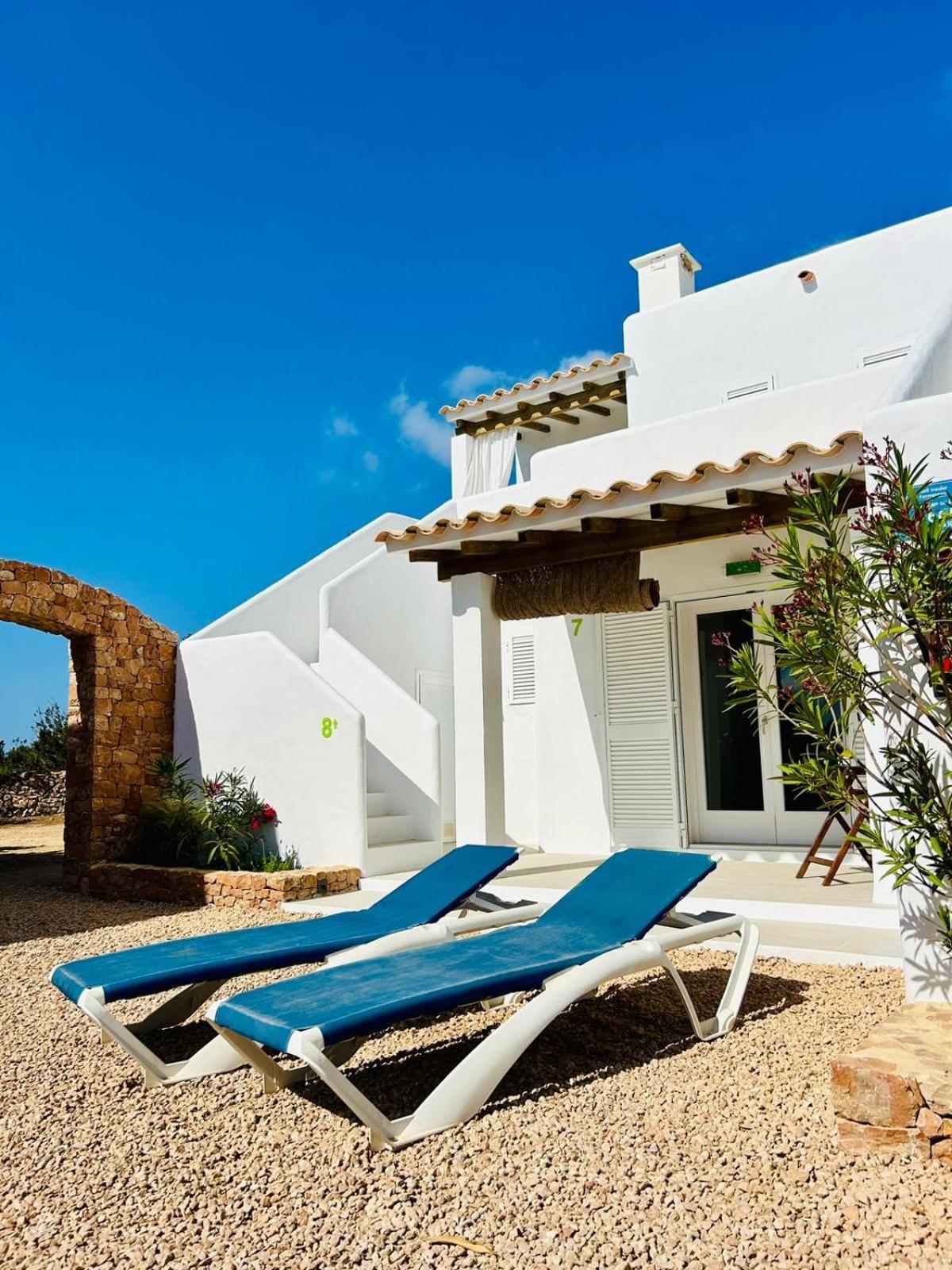 Country house Chumbera Formentera