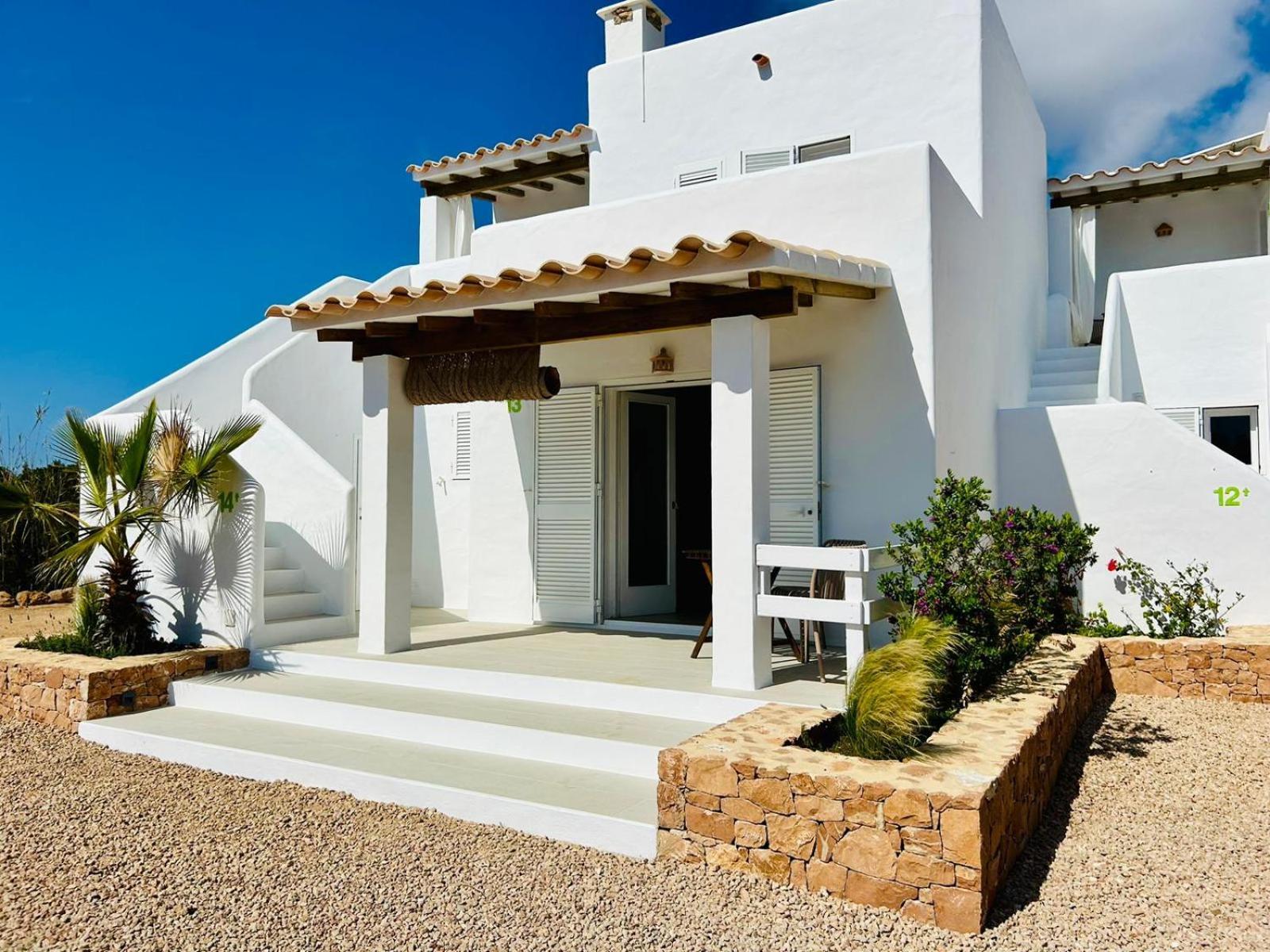 Chumbera Formentera Country house *