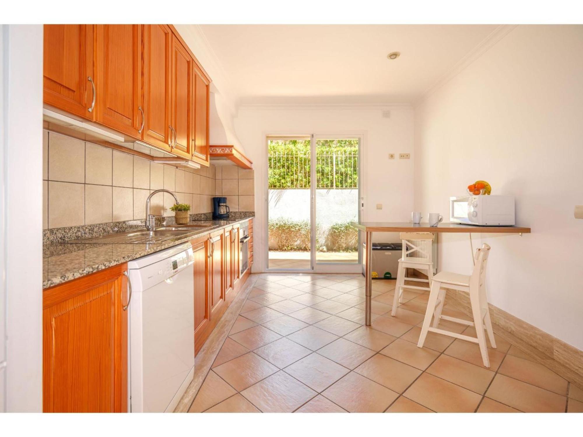 Сasa de vacaciones Cala Mezquida - Cde140 *