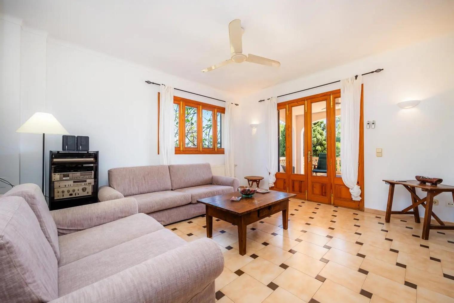 Casa rural Ceguer Mhm