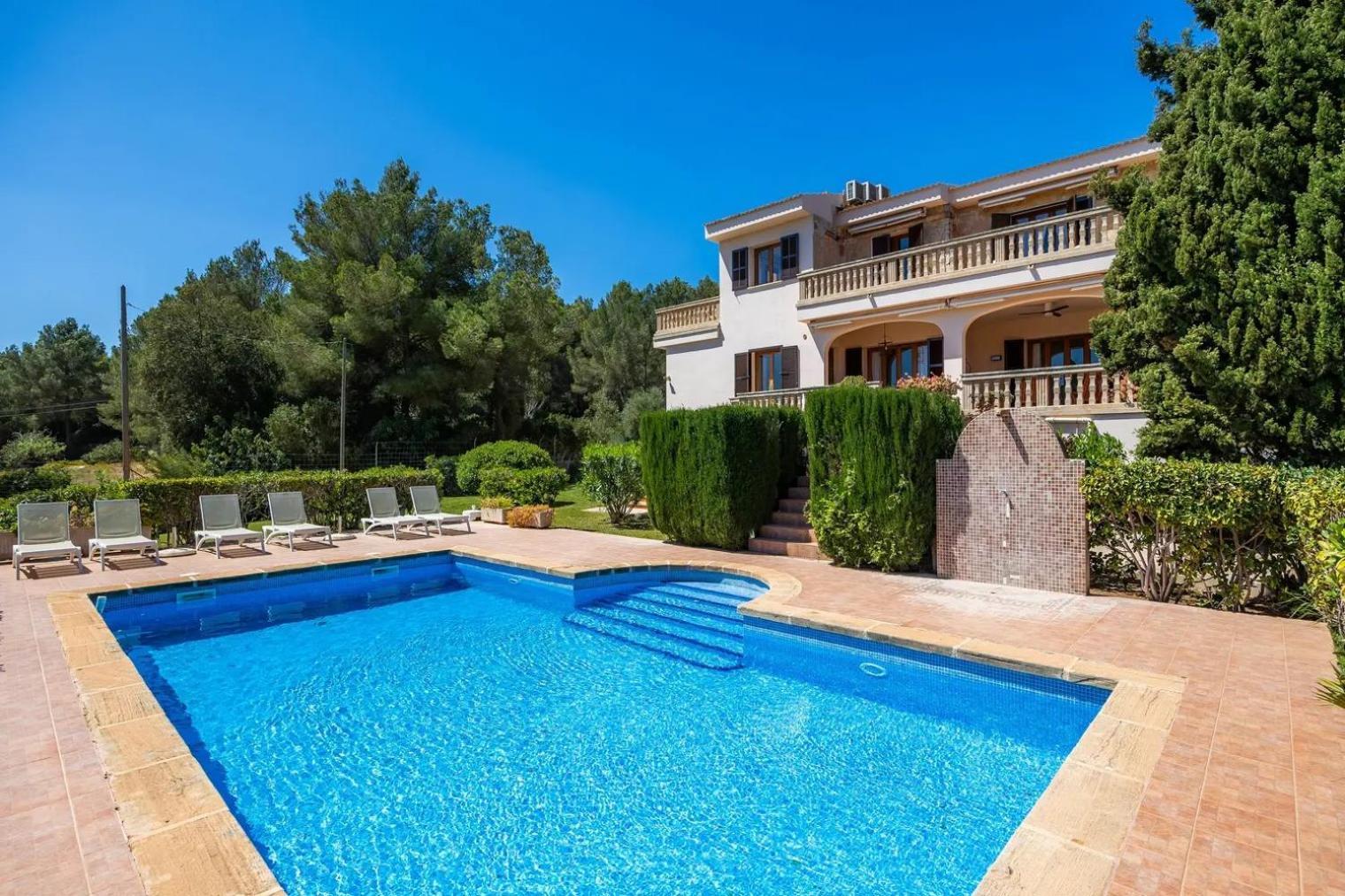 Casa rural Ceguer Mhm