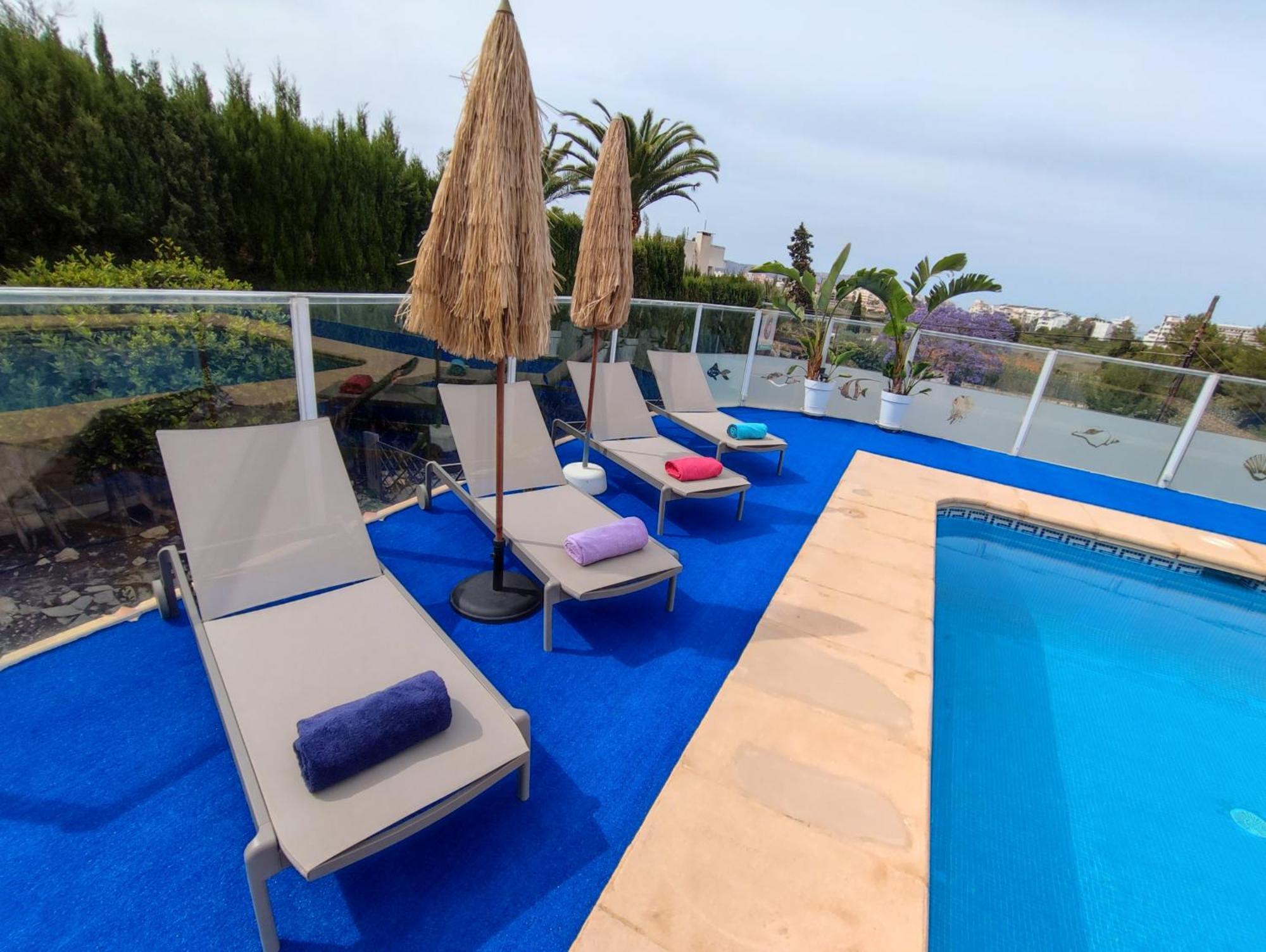 Villa Gota De Mar
