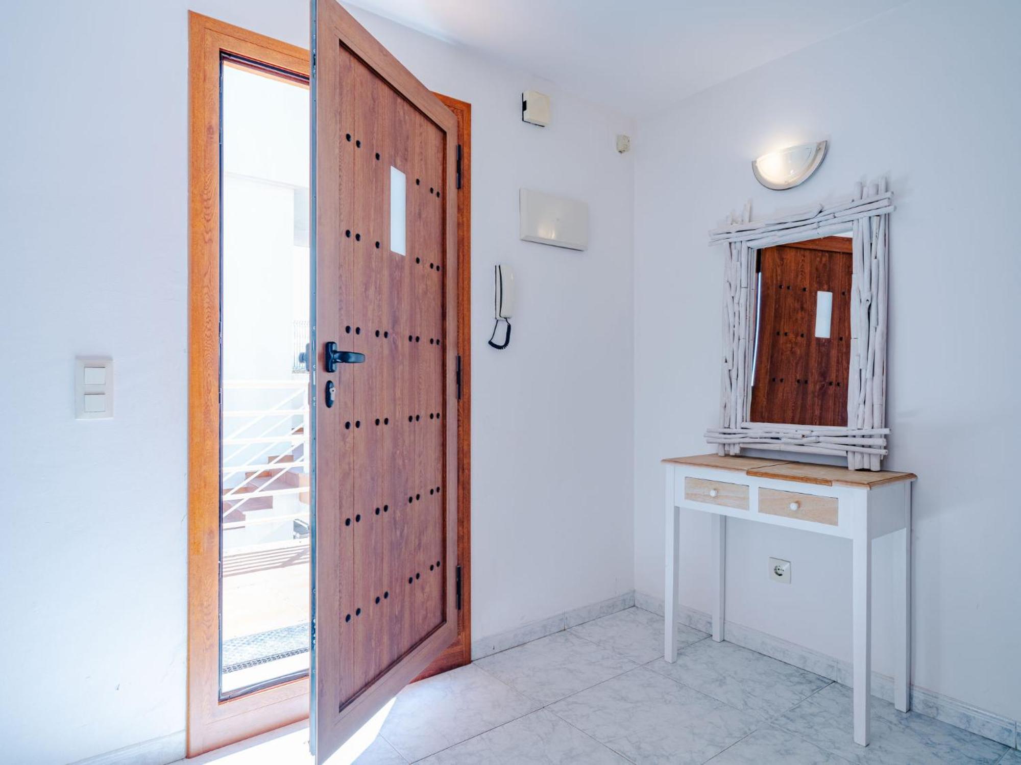 Talima-1 By Interhome Apartamento *