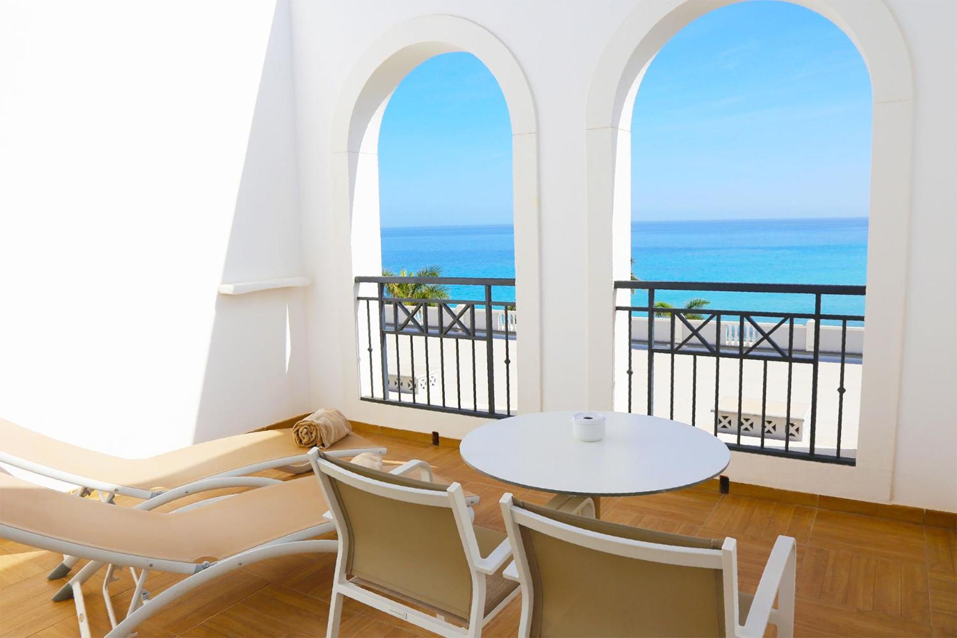 Resort Royal Palm & - Adults Only 4*