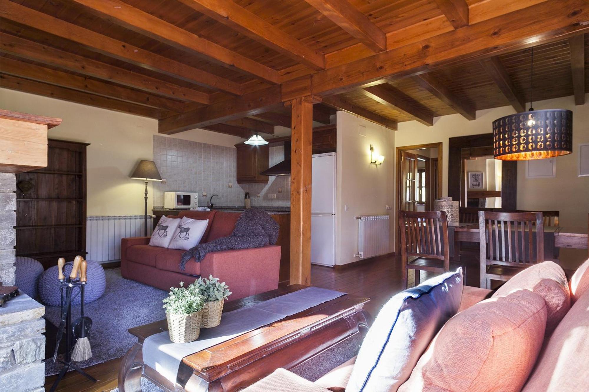 Apartamento Luderna - Orri A1
