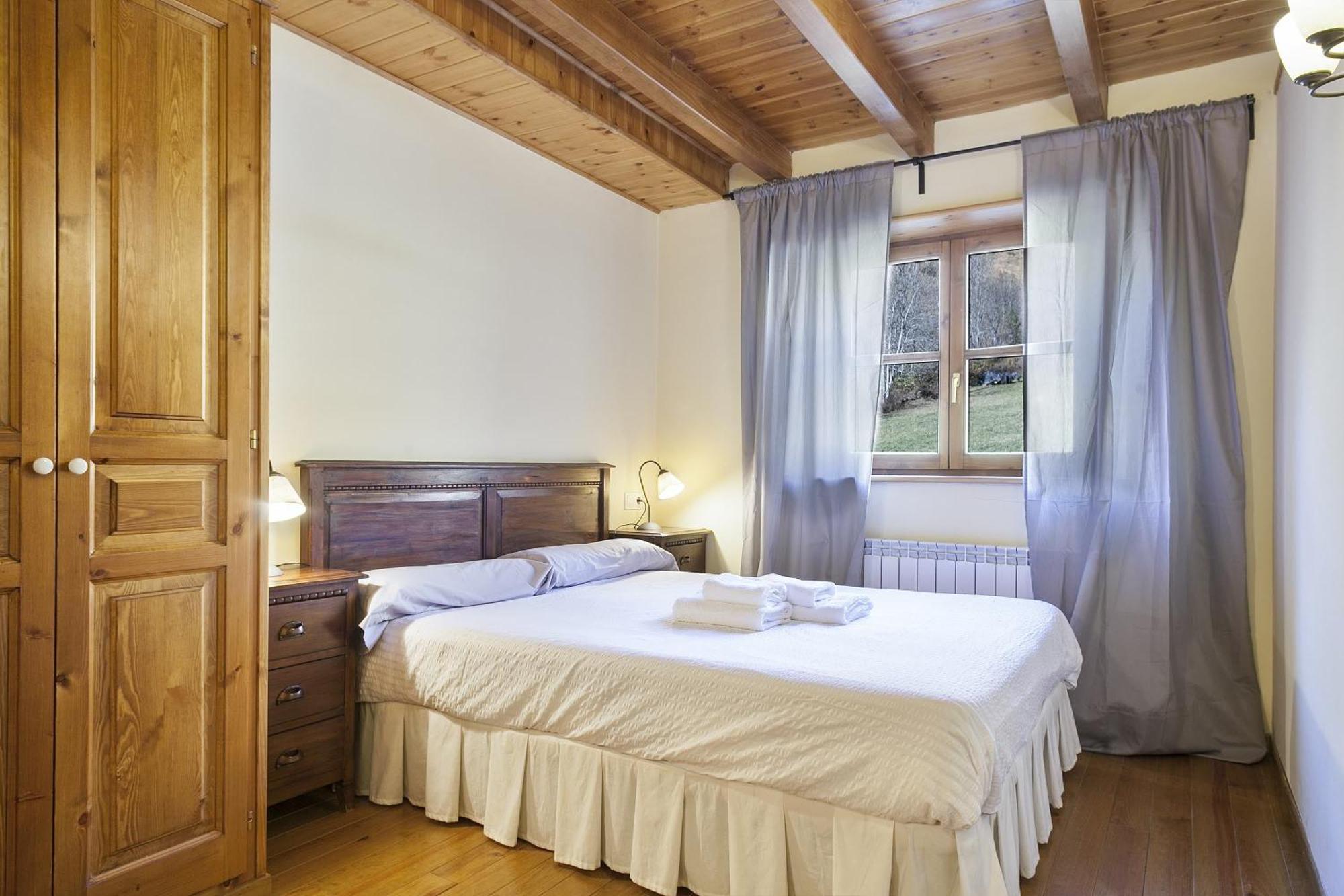 Apartamento Luderna - Orri A1 Gessa