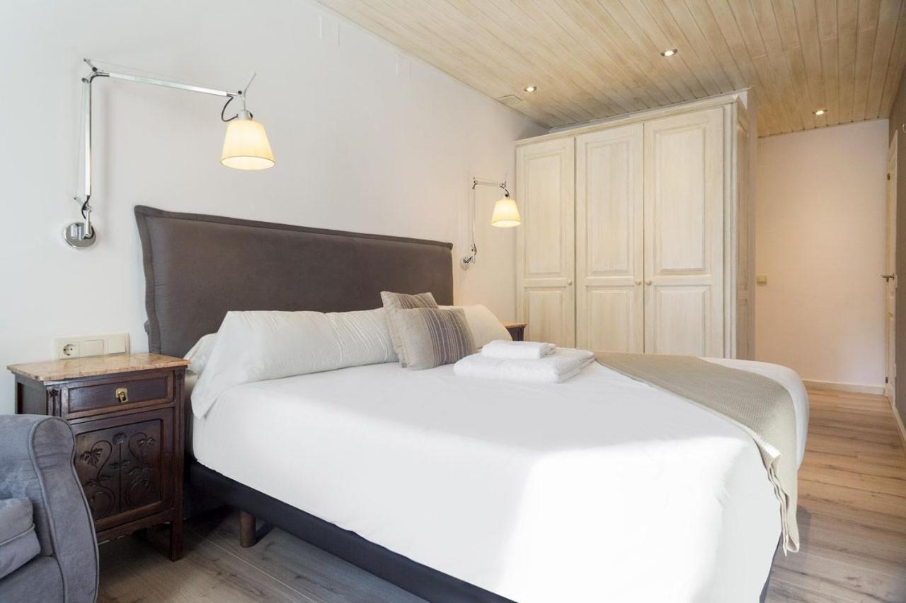 Apartamento Luderna - Cap De Aran A1 Baqueira Beret