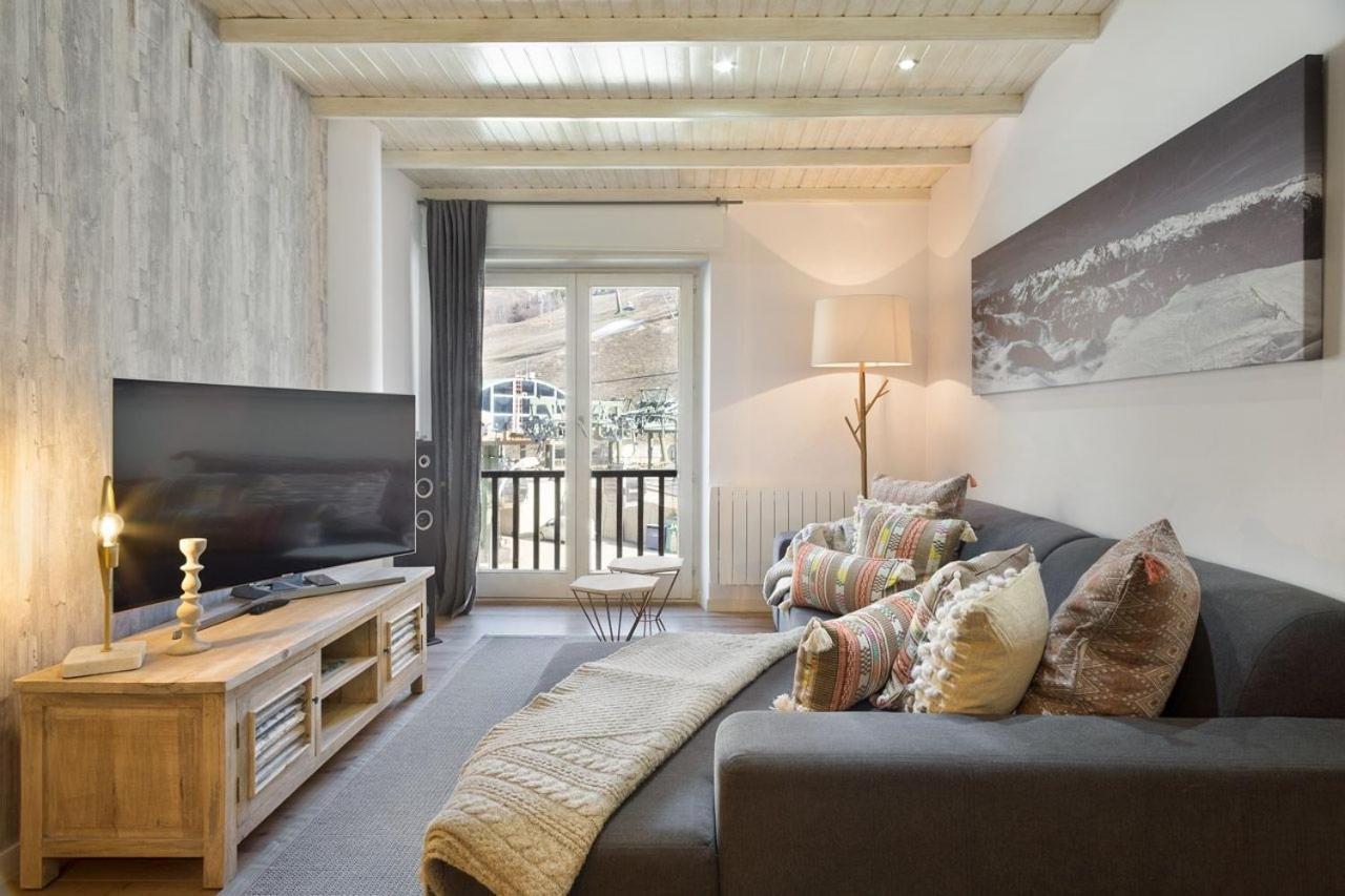 Apartment Luderna - Mirador De Aran