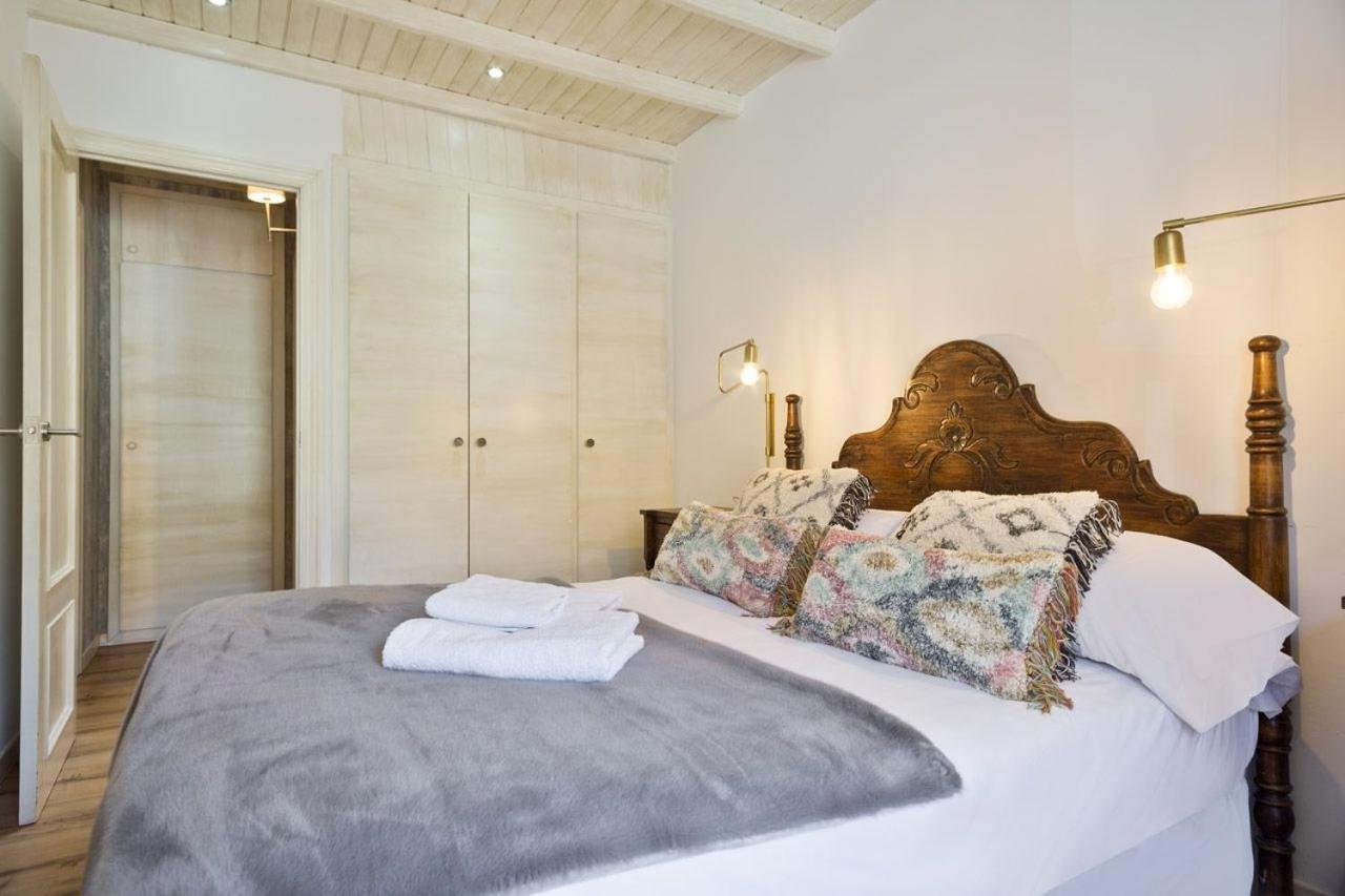 Luderna - Mirador De Aran Apartment *