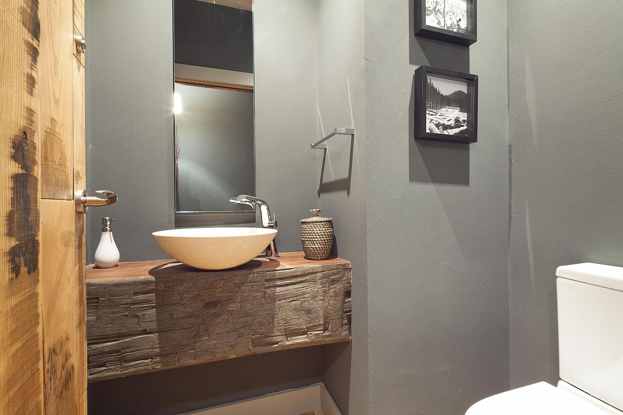 Apartment Luderna - Duplex Pin Nere